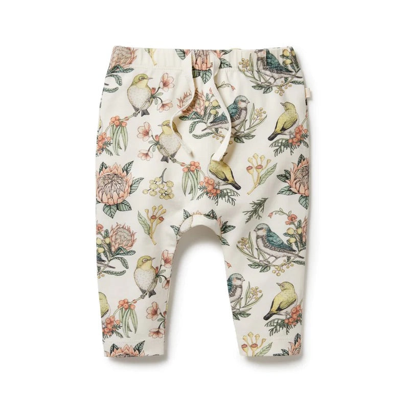 Wilson & Frenchy Organic Legging