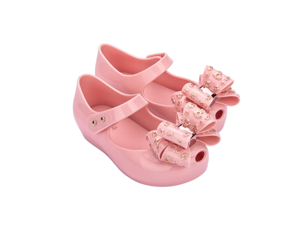 Mini Melissa Ultragirl Sweet X - Pink