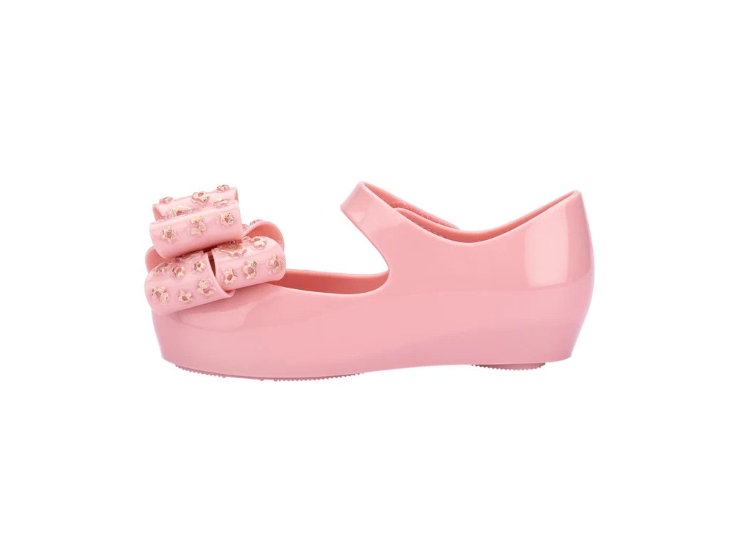 Mini Melissa Ultragirl Sweet X - Pink