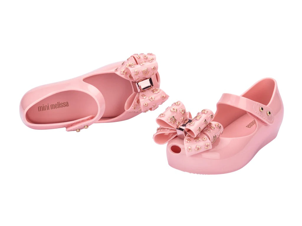 Mini Melissa Ultragirl Sweet X - Pink