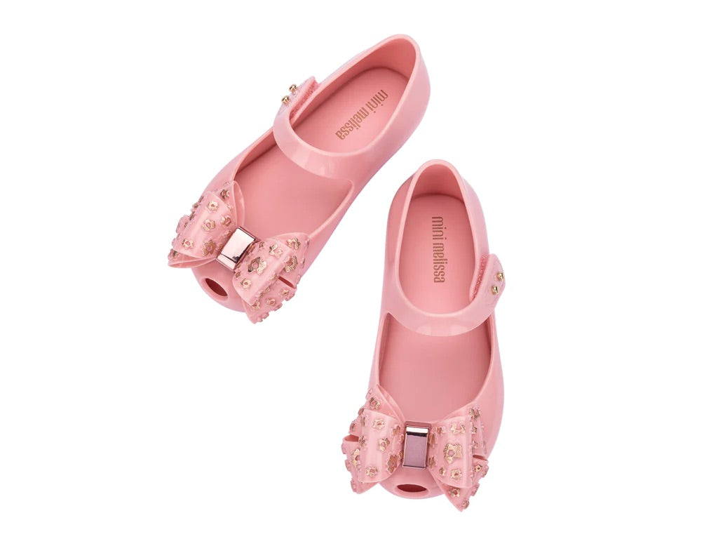 Mini Melissa Ultragirl Sweet X - Pink