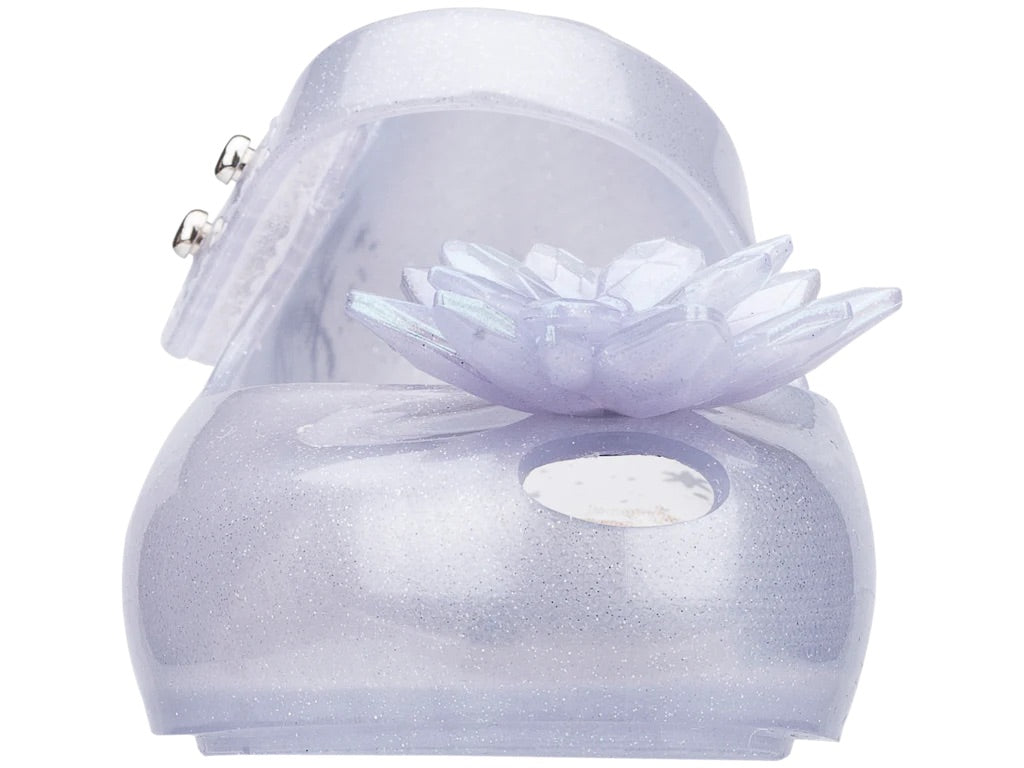 Melissa Ultragirl Frozen BB - Pearl Glitter Silver