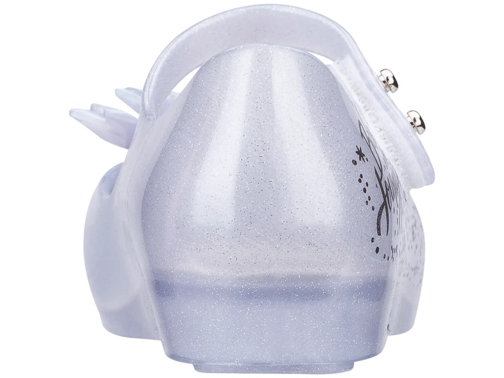 Melissa Ultragirl Frozen BB - Pearl Glitter Silver