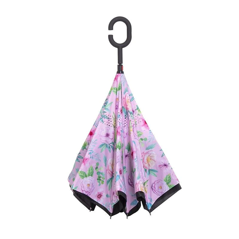 Inside Out Umbrella
