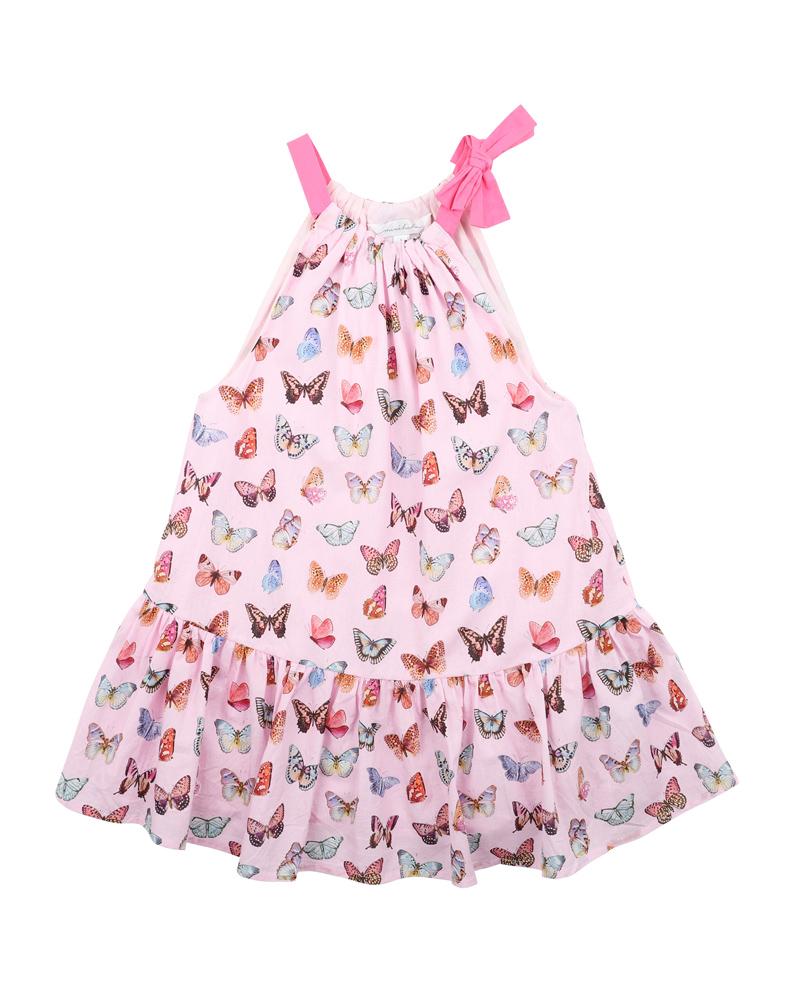 AMBER SUNDRESS 3-10YRS