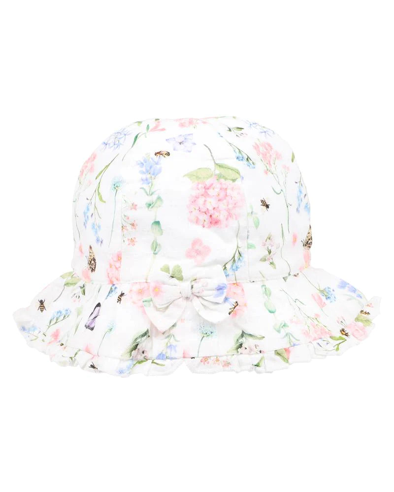 PEGGY SUN HAT