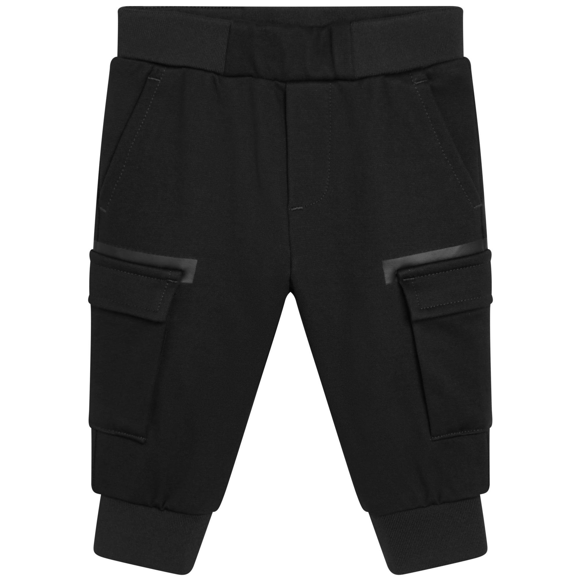 BOSS DRESSY TODDLER TROUSERS