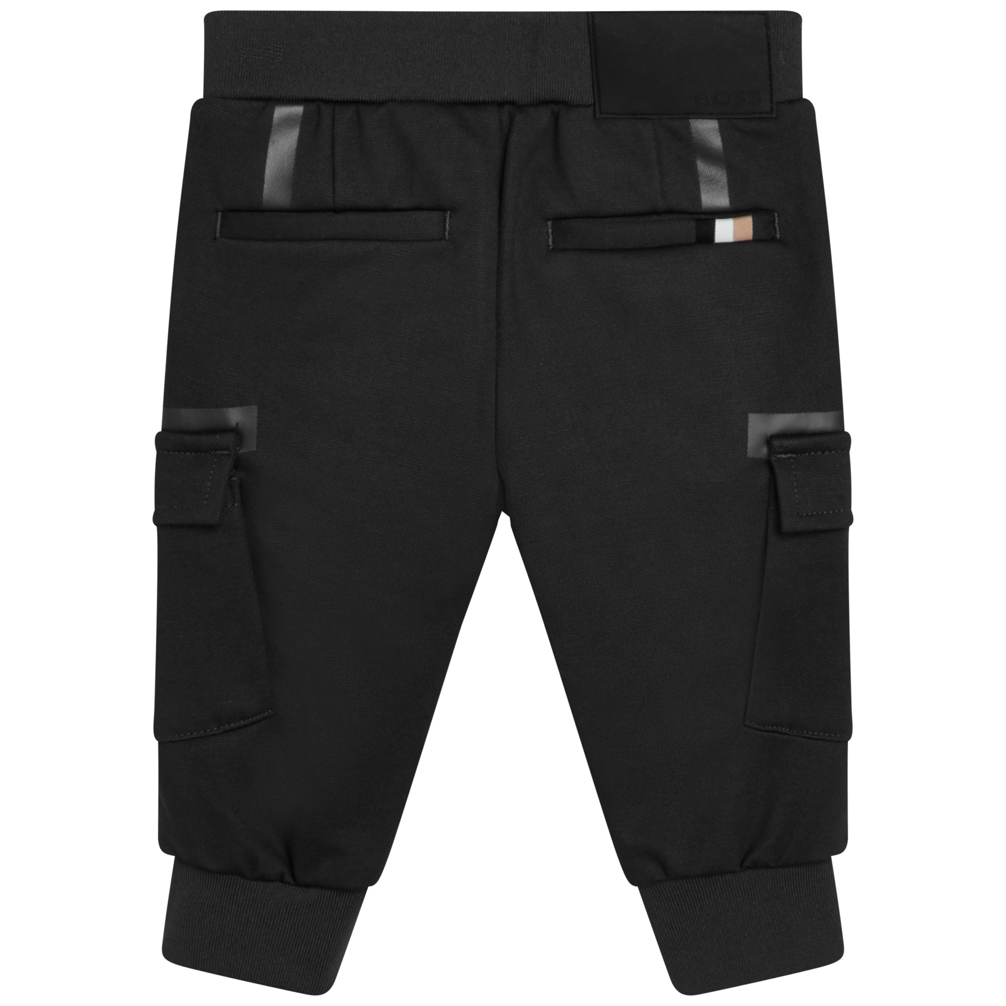 BOSS DRESSY TODDLER TROUSERS