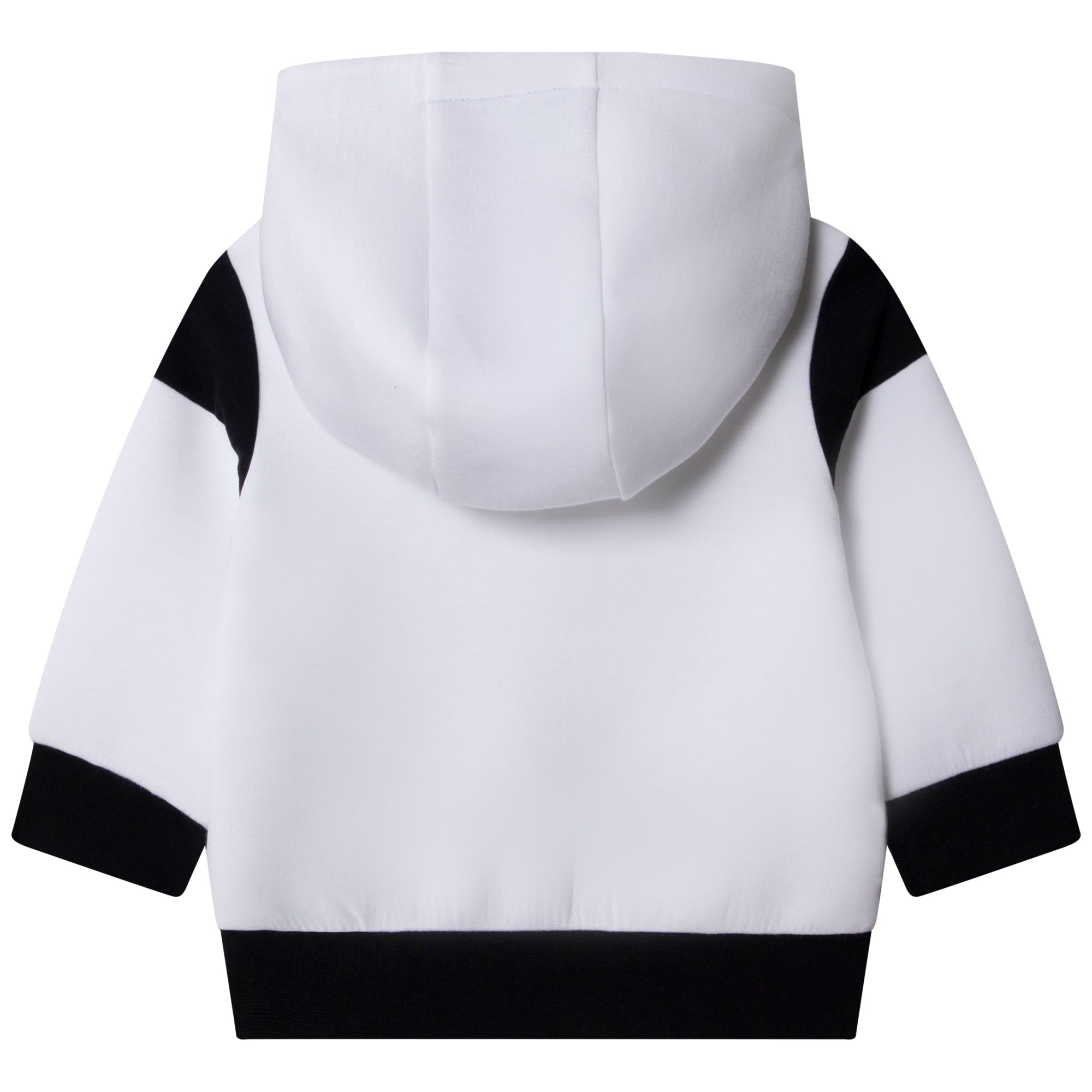 BOSS TODDLER HOODED SWEATSHIRT