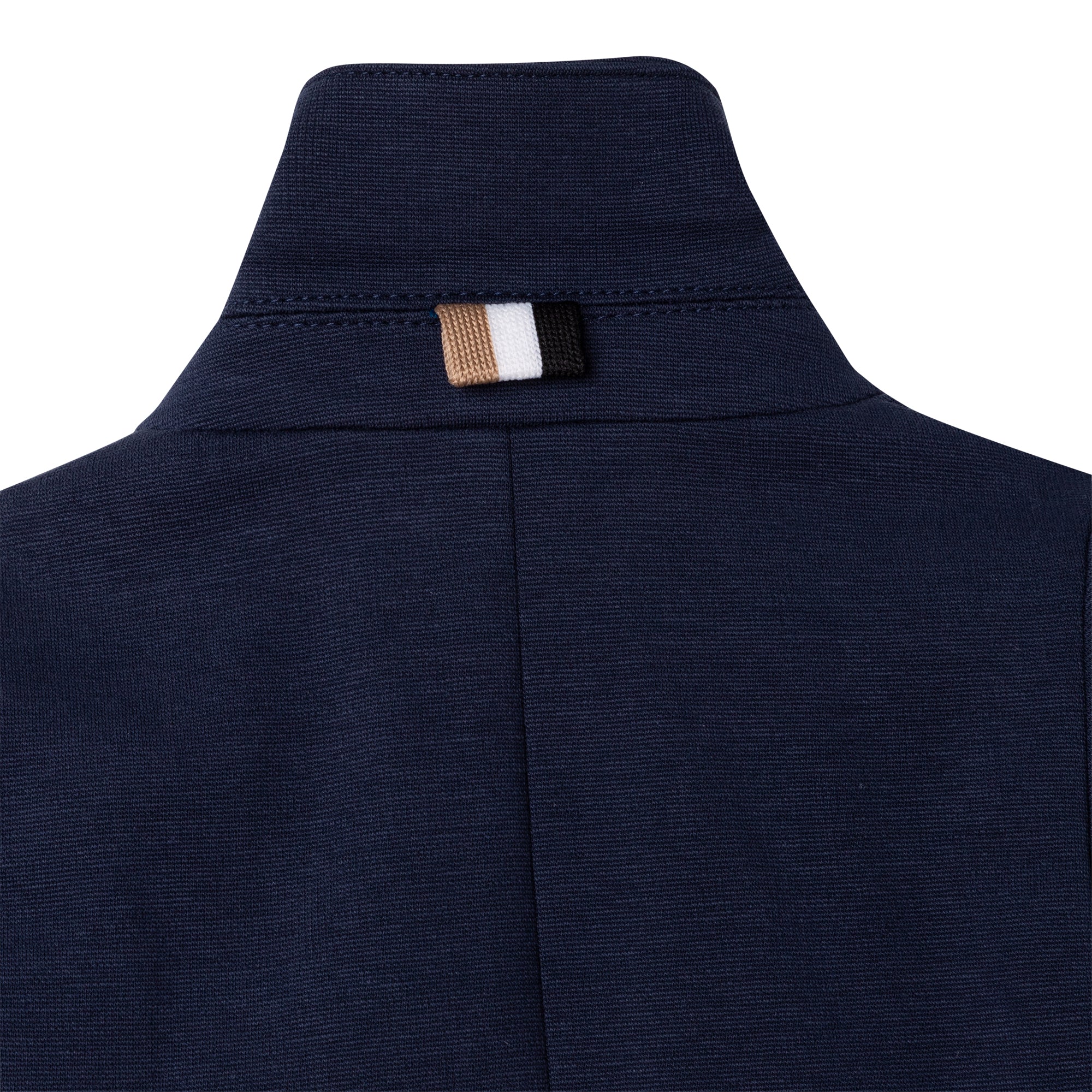 BOSS NAVY TODDLER SUIT JACKET