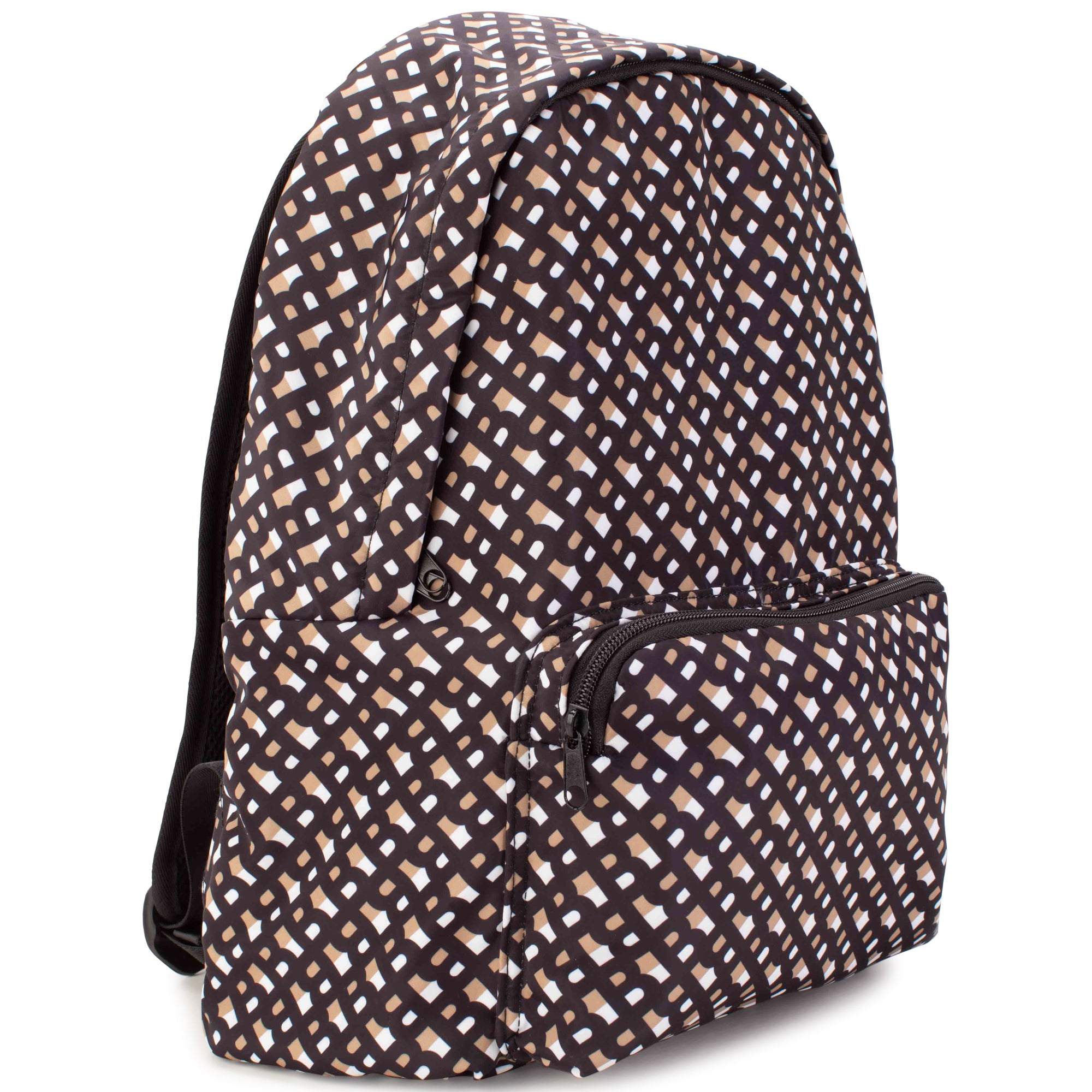 BOSS MONOGRAM RUCKSACK