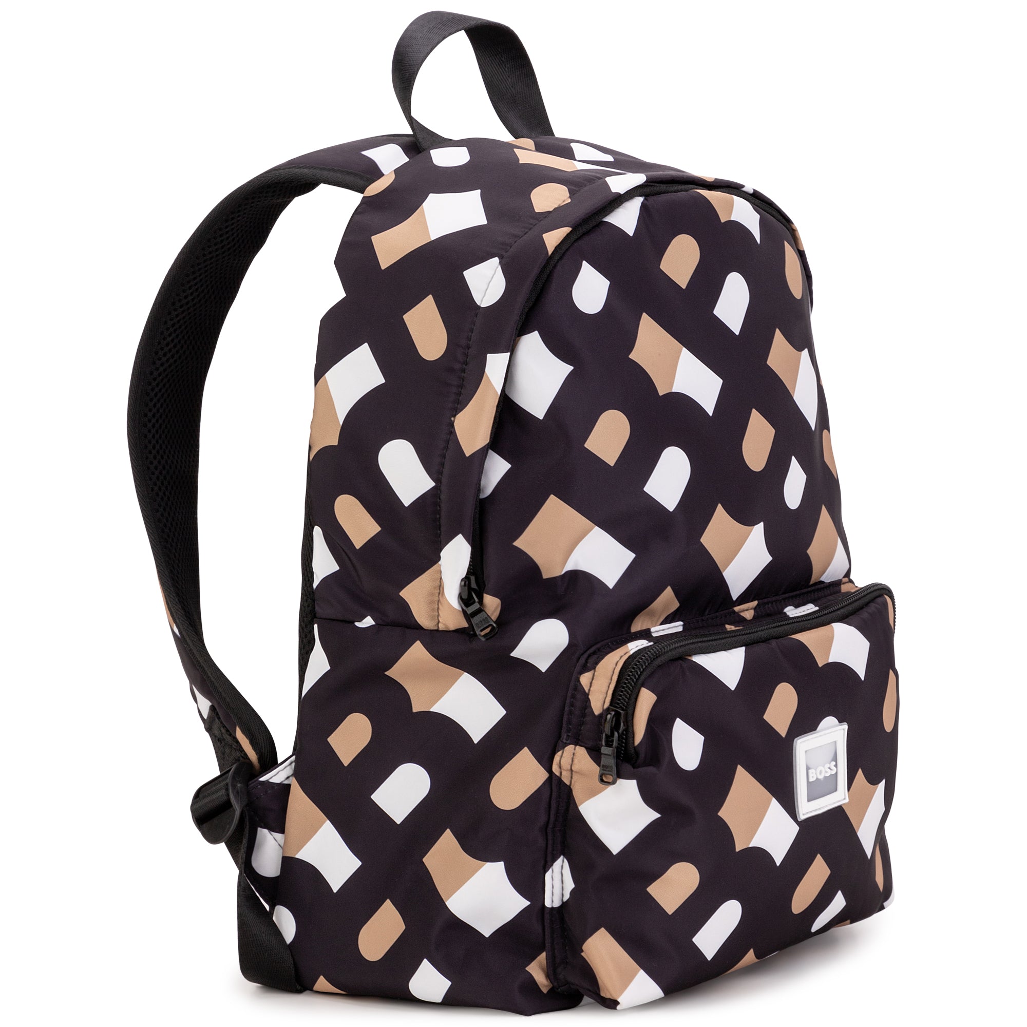 BOSS MONOGRAM RUCKSACK