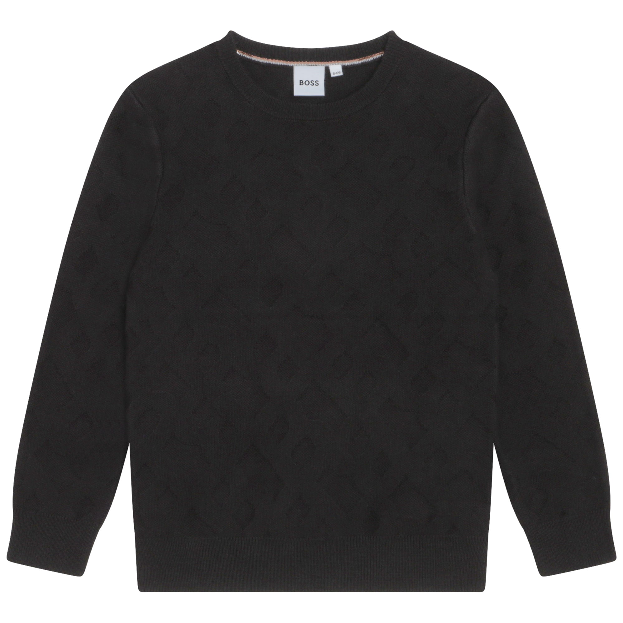 BOSS BLACK PULLOVER