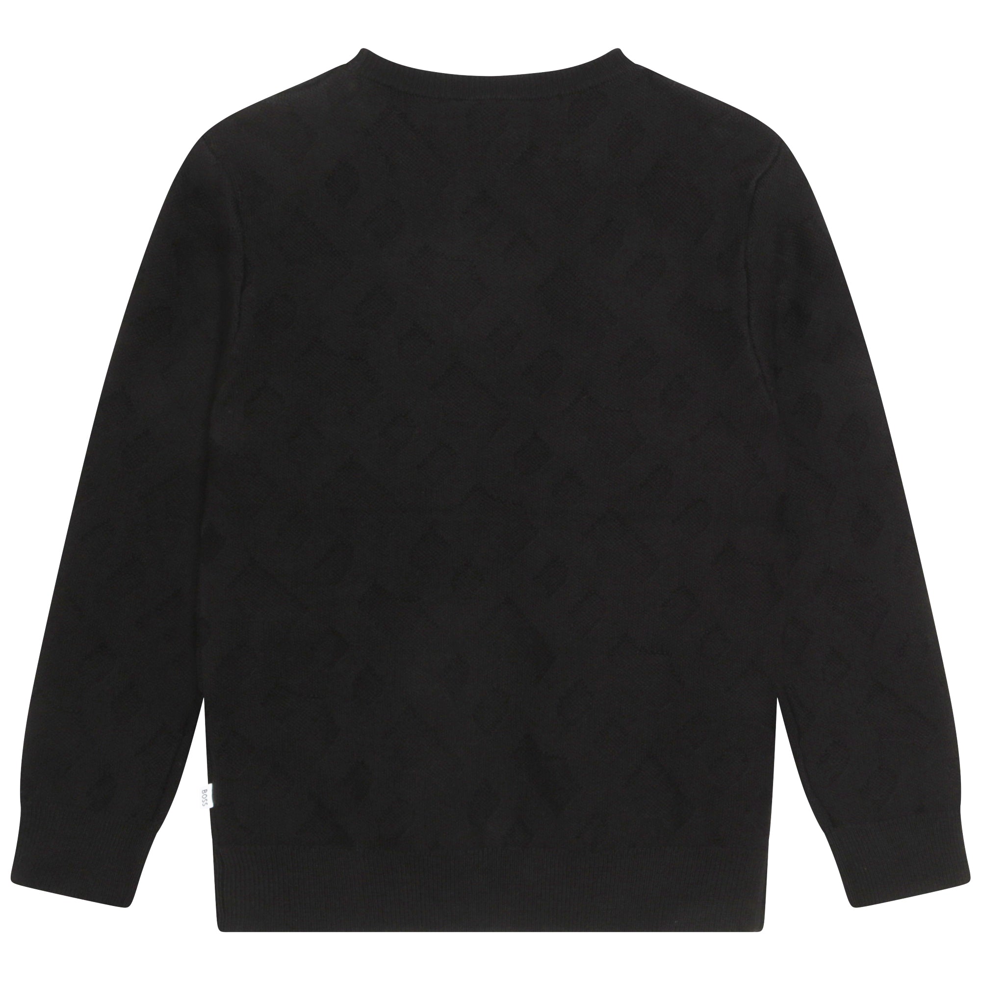 BOSS BLACK PULLOVER
