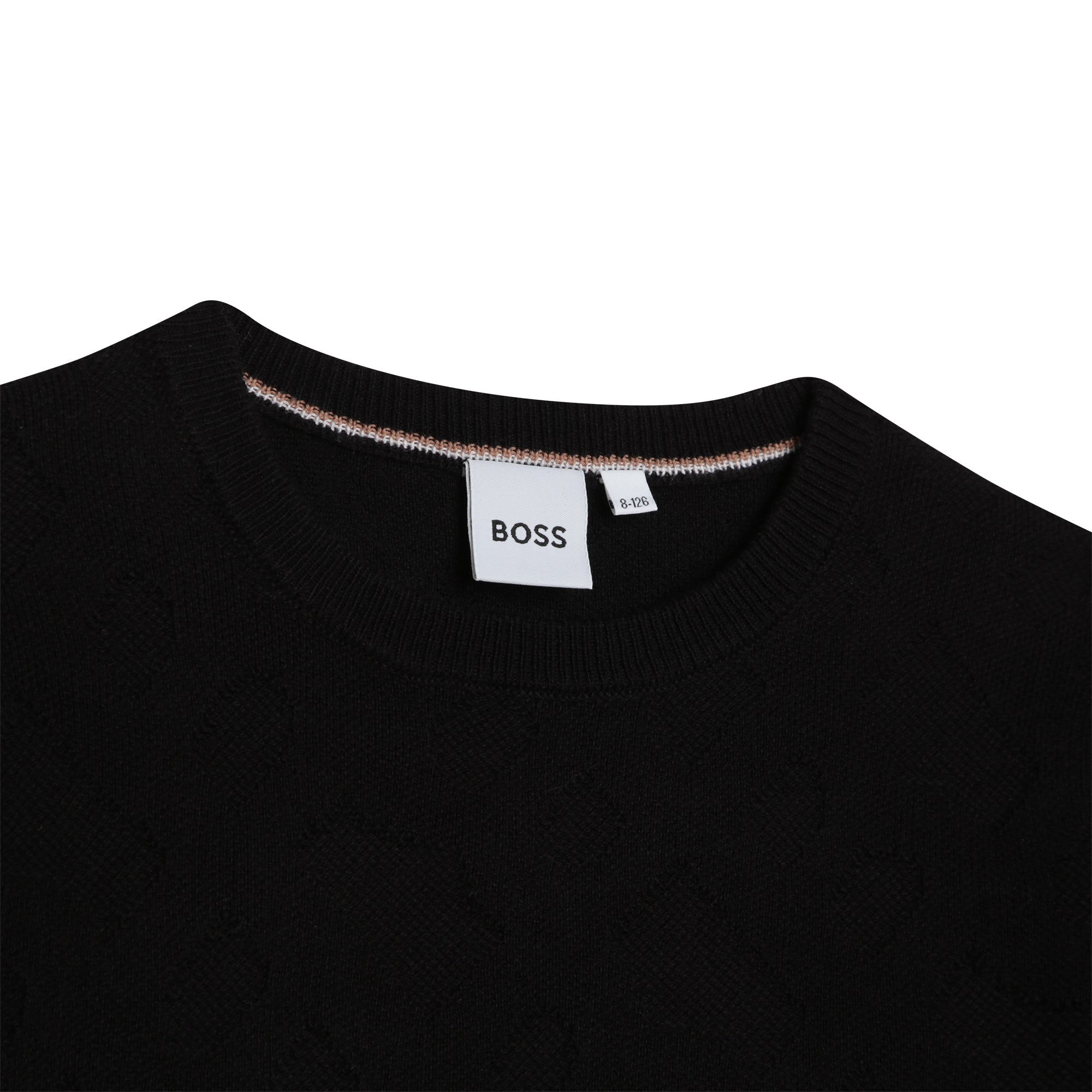 BOSS BLACK PULLOVER
