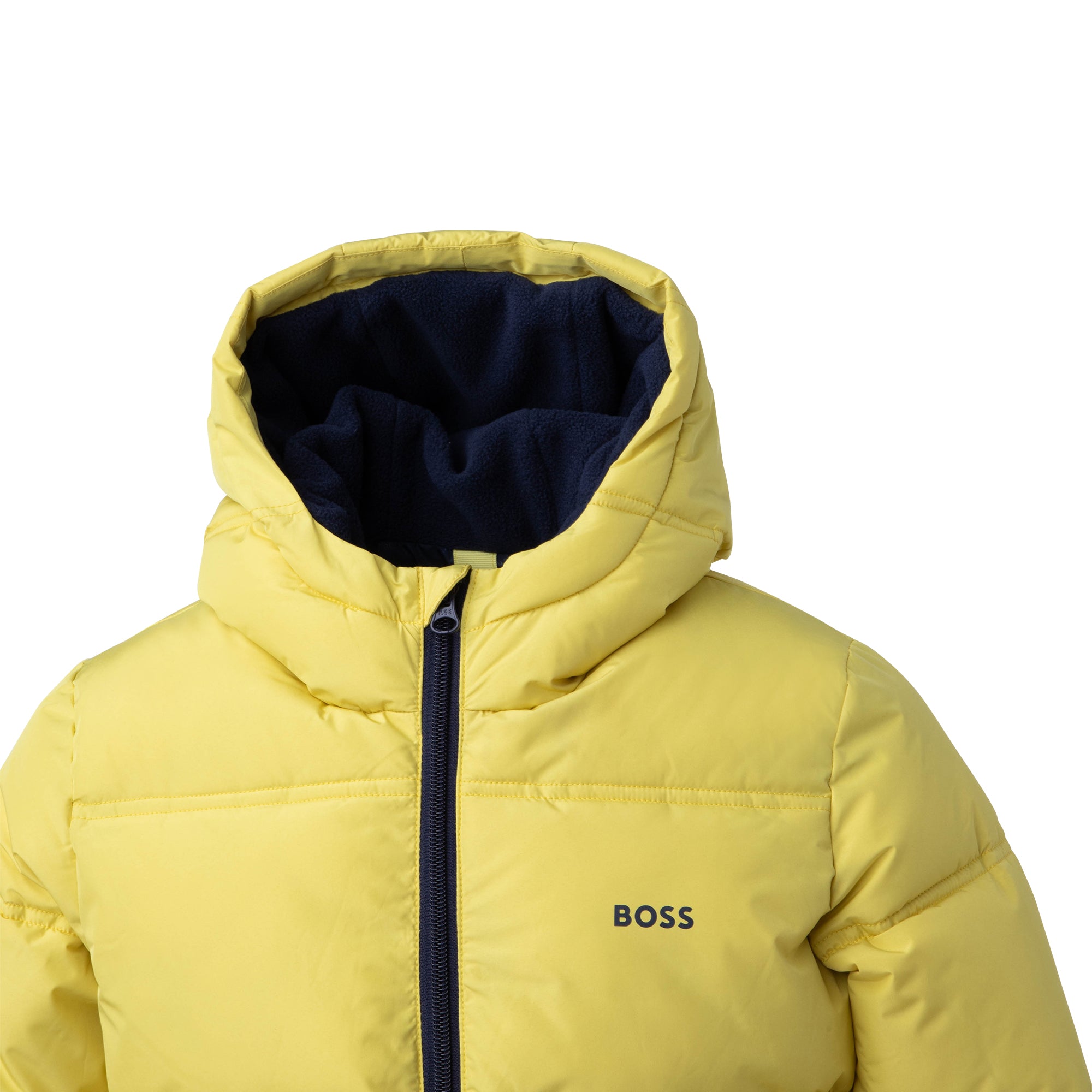 BOSS PUFFER JACKET