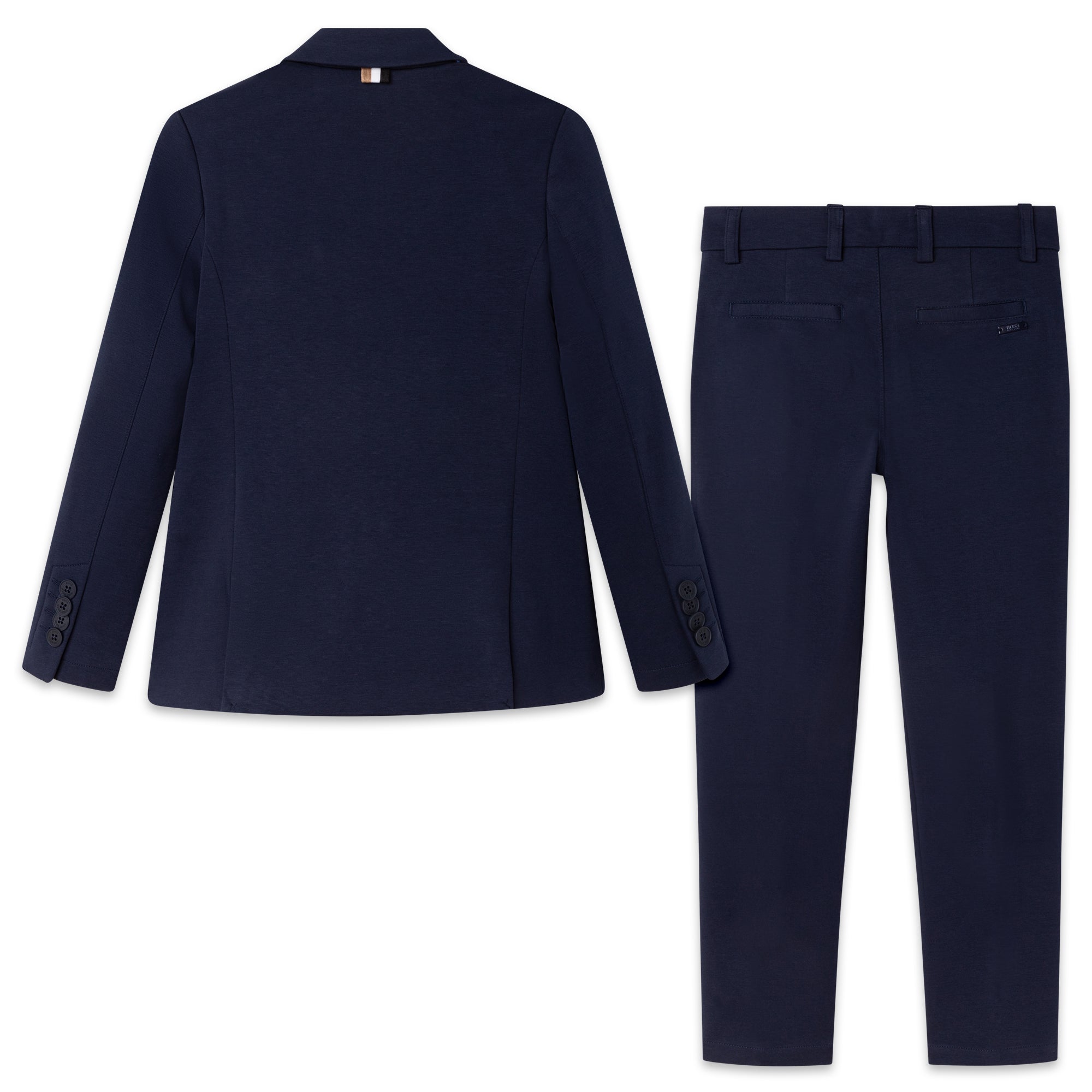 BOSS JACKET+TROUSERS SET