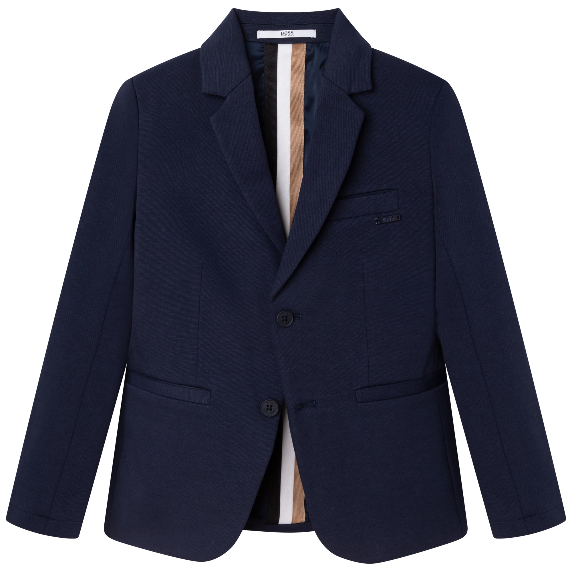 BOSS JACKET+TROUSERS SET