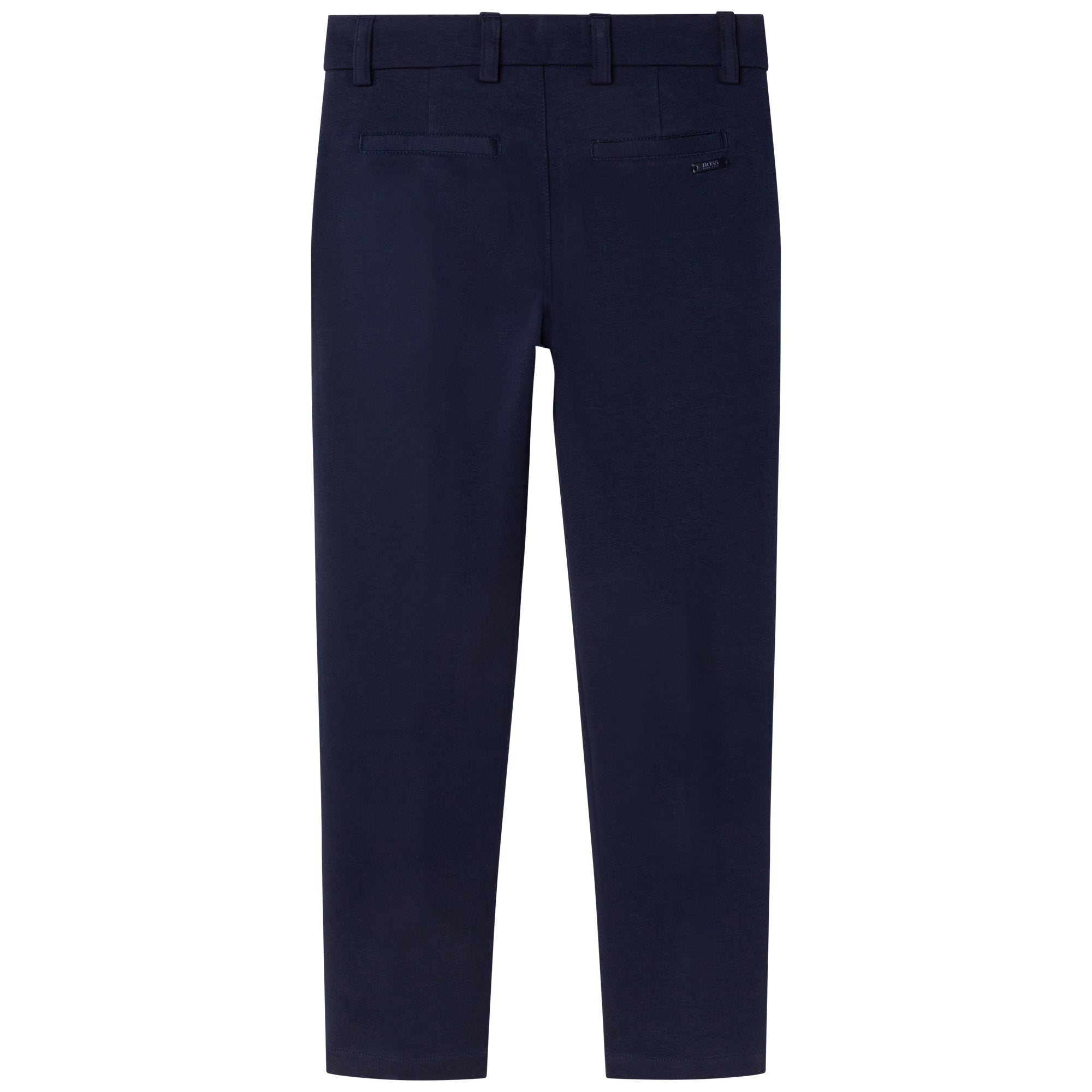 BOSS JACKET+TROUSERS SET