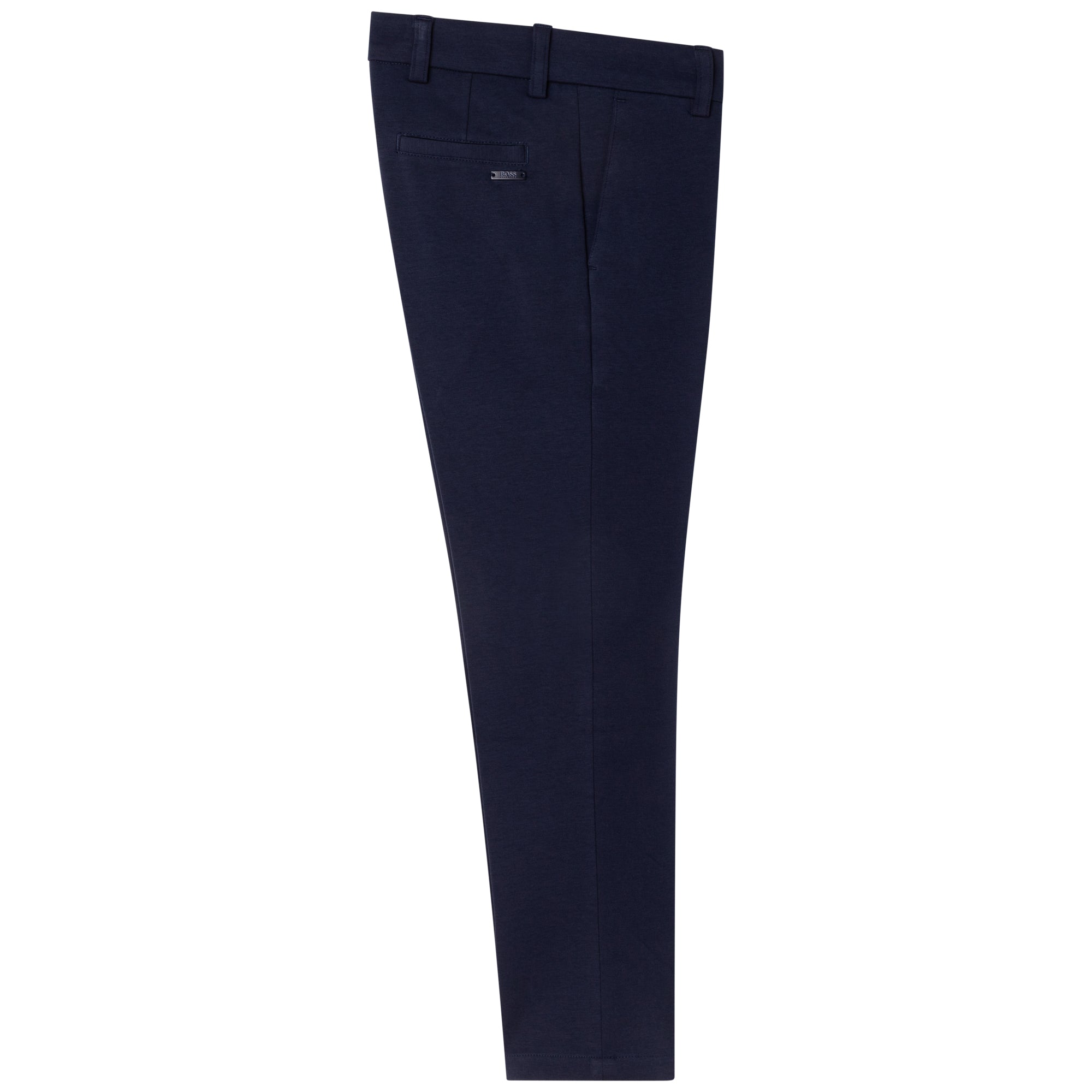 BOSS JACKET+TROUSERS SET