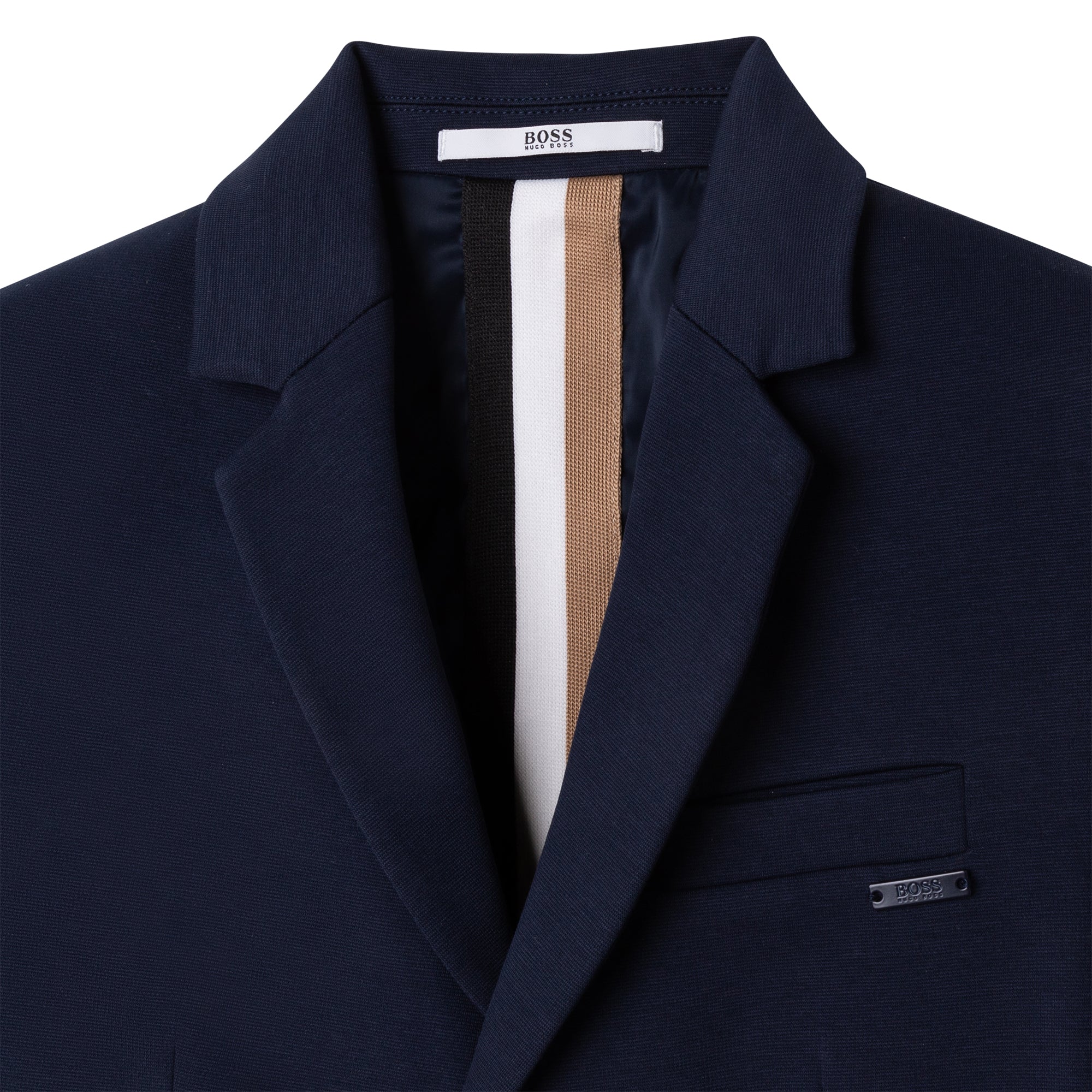 BOSS JACKET+TROUSERS SET
