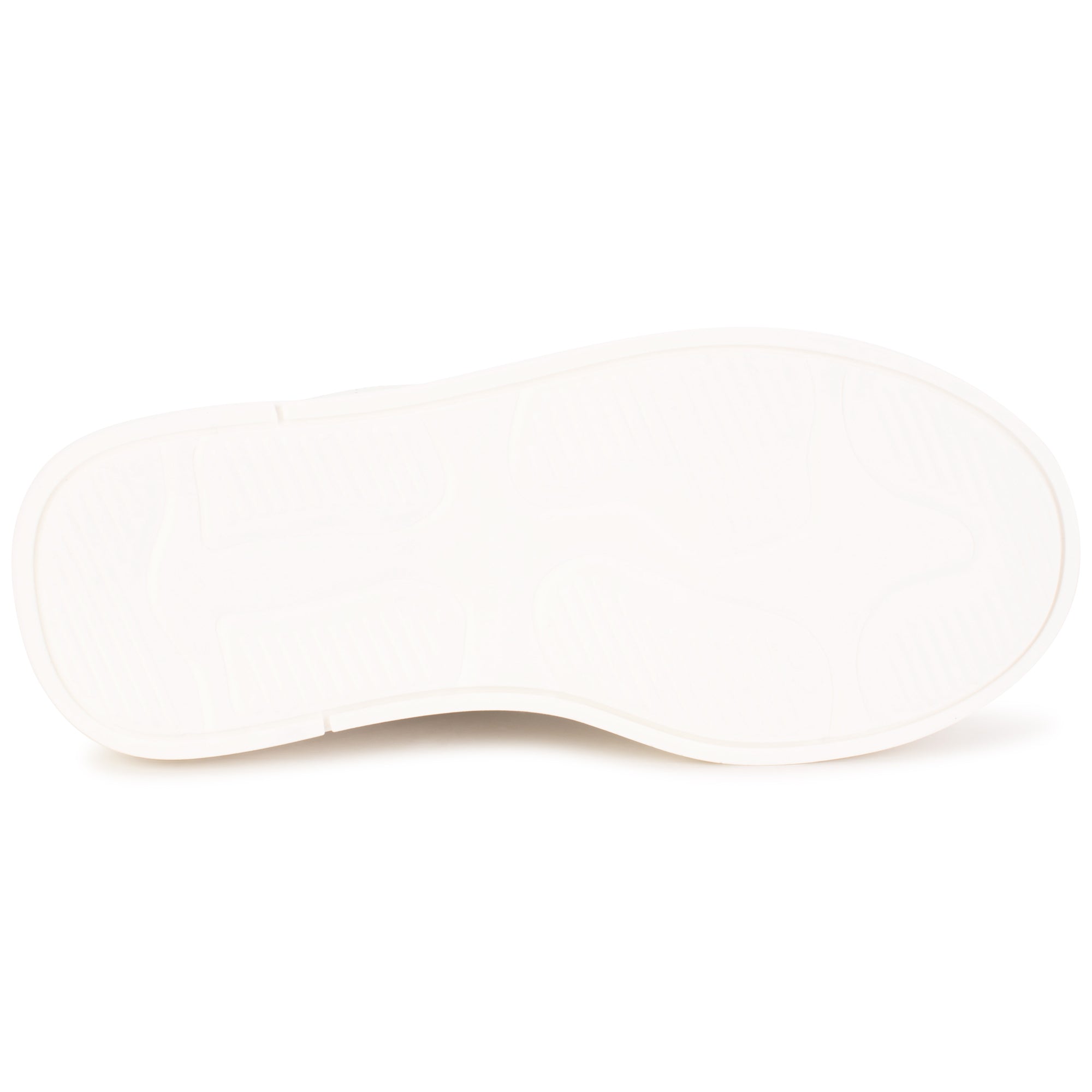 BOSS WHITE LOW SNEAKER