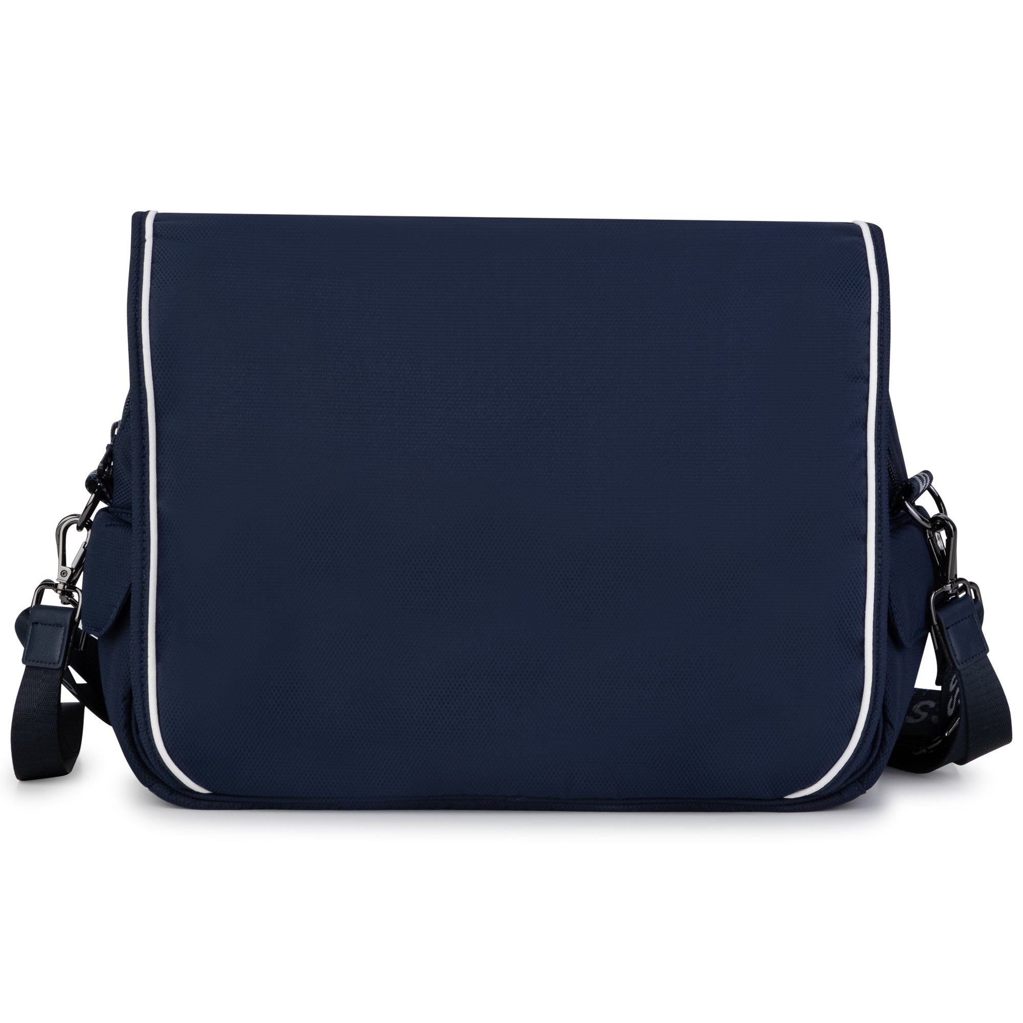 BOSS NAVY BABY CHANGING BAG