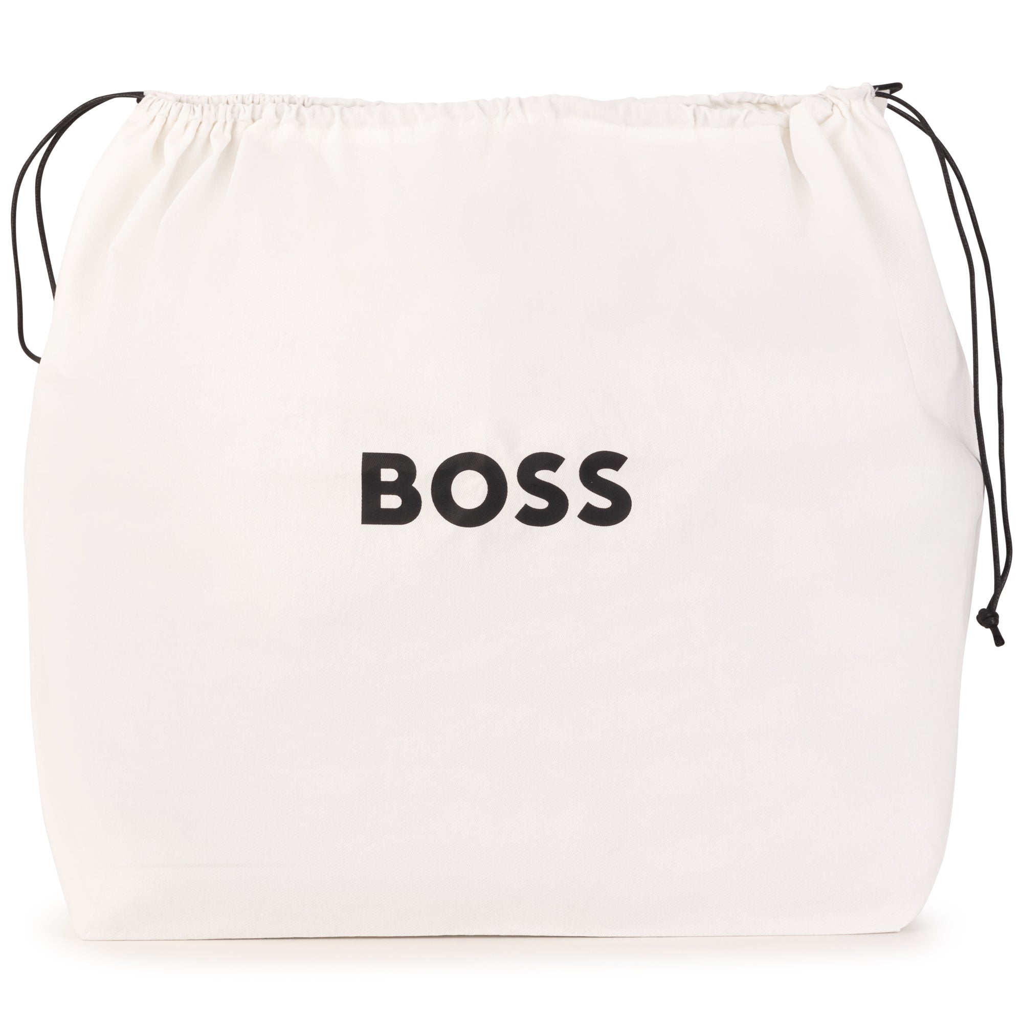 BOSS NAVY BABY CHANGING BAG