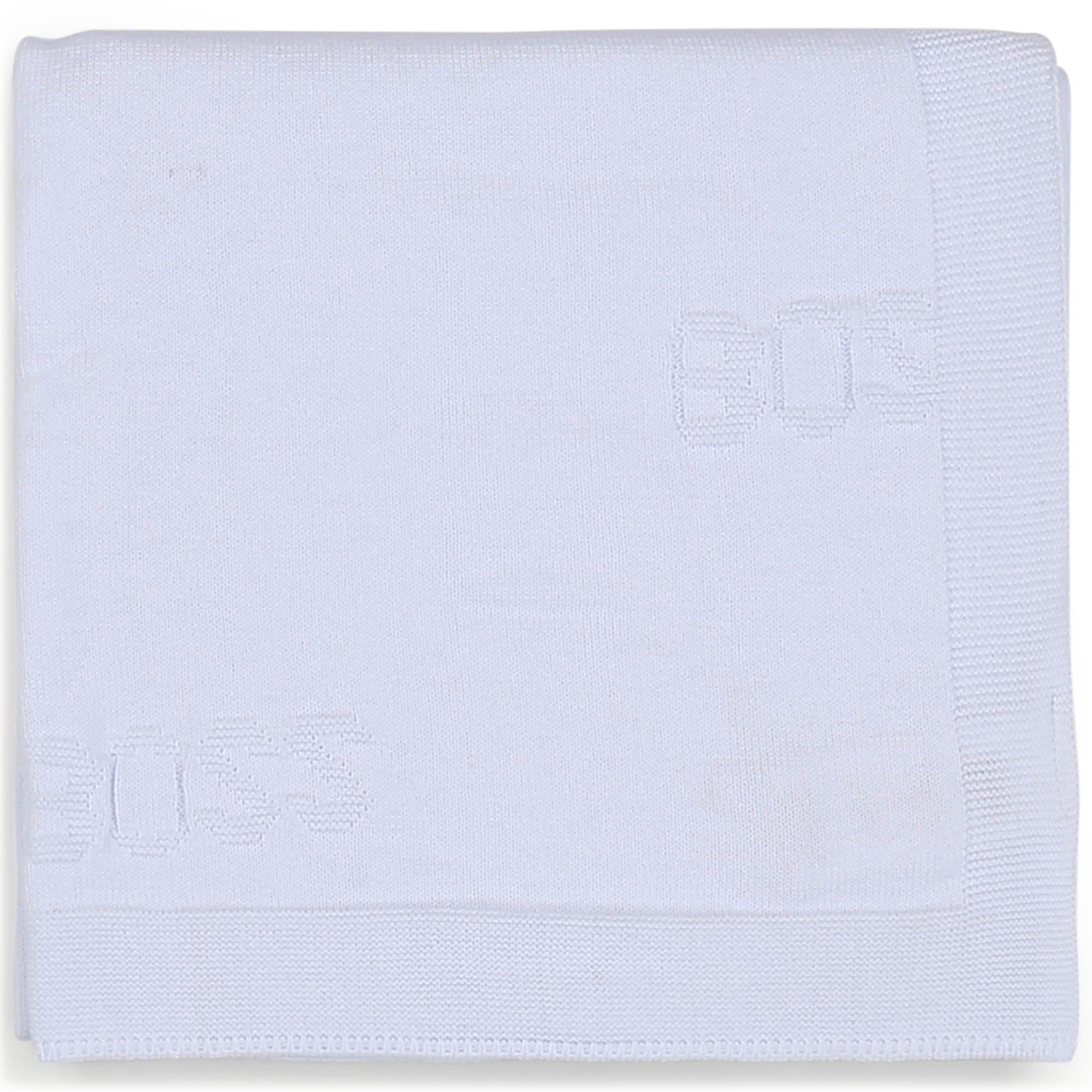 BOSS BABY BLANKET SS23