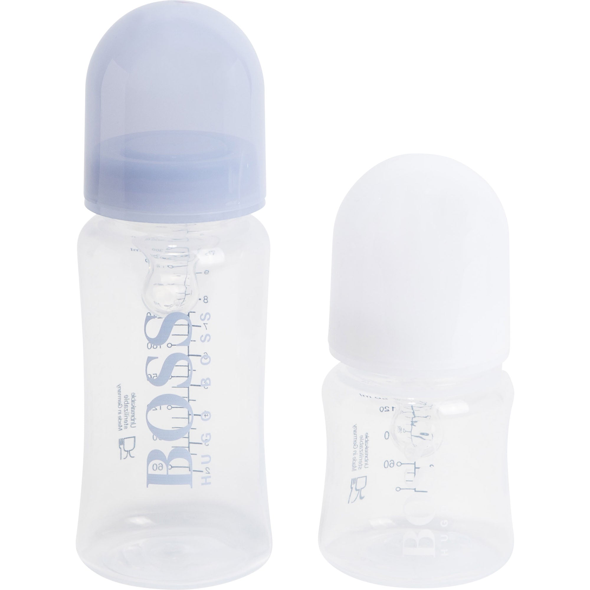 HUGO BOSS BOTTLE SET
