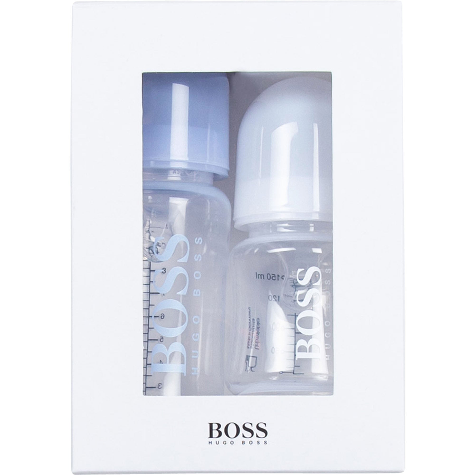 HUGO BOSS BOTTLE SET
