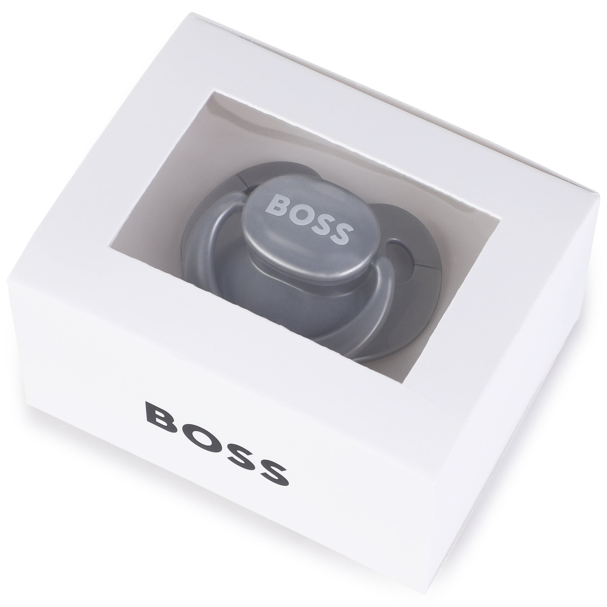 BOSS DUMMY