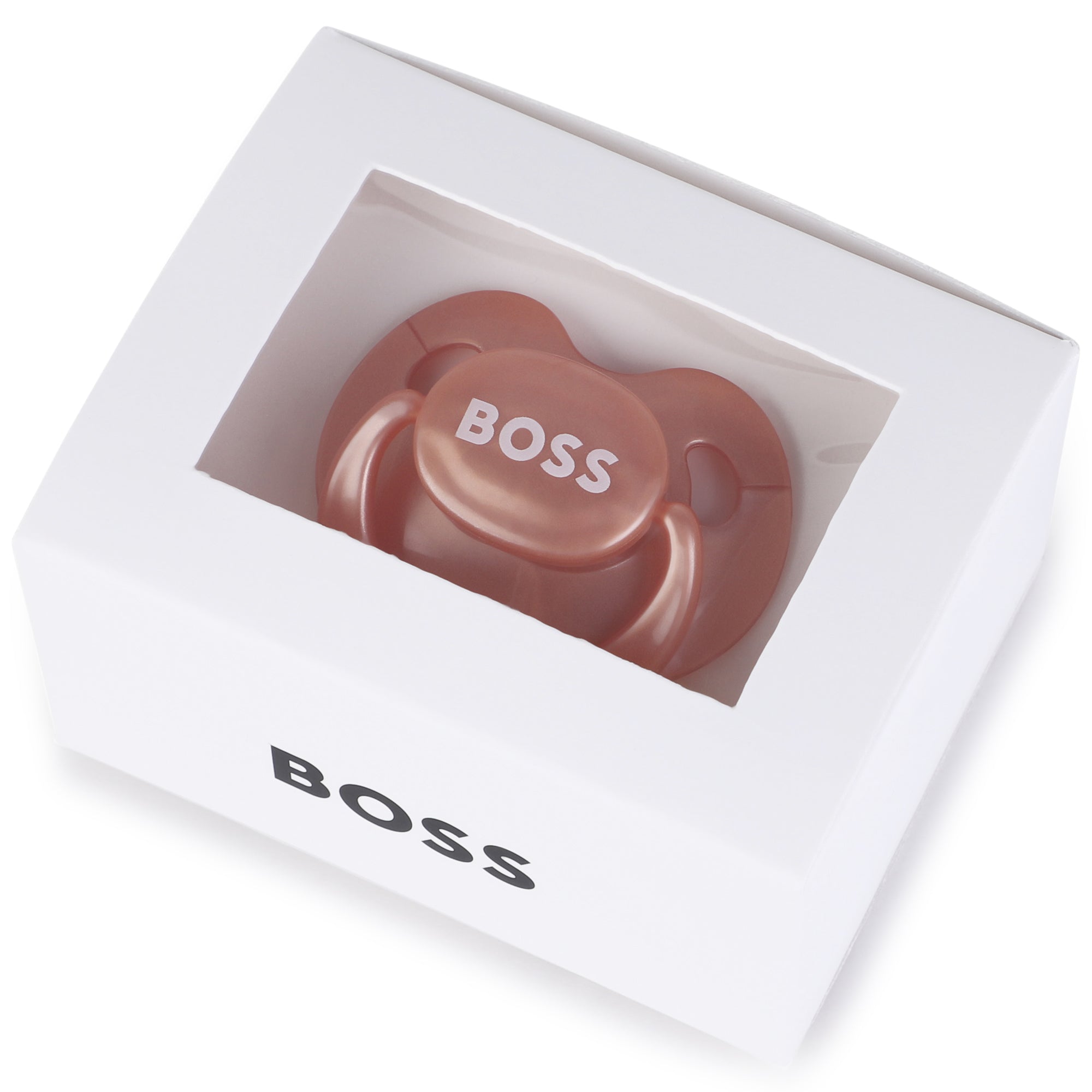 BOSS DUMMY