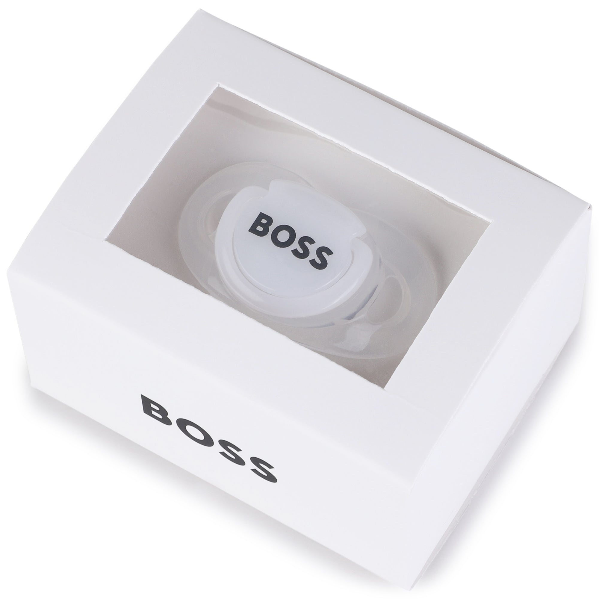 BOSS DUMMY