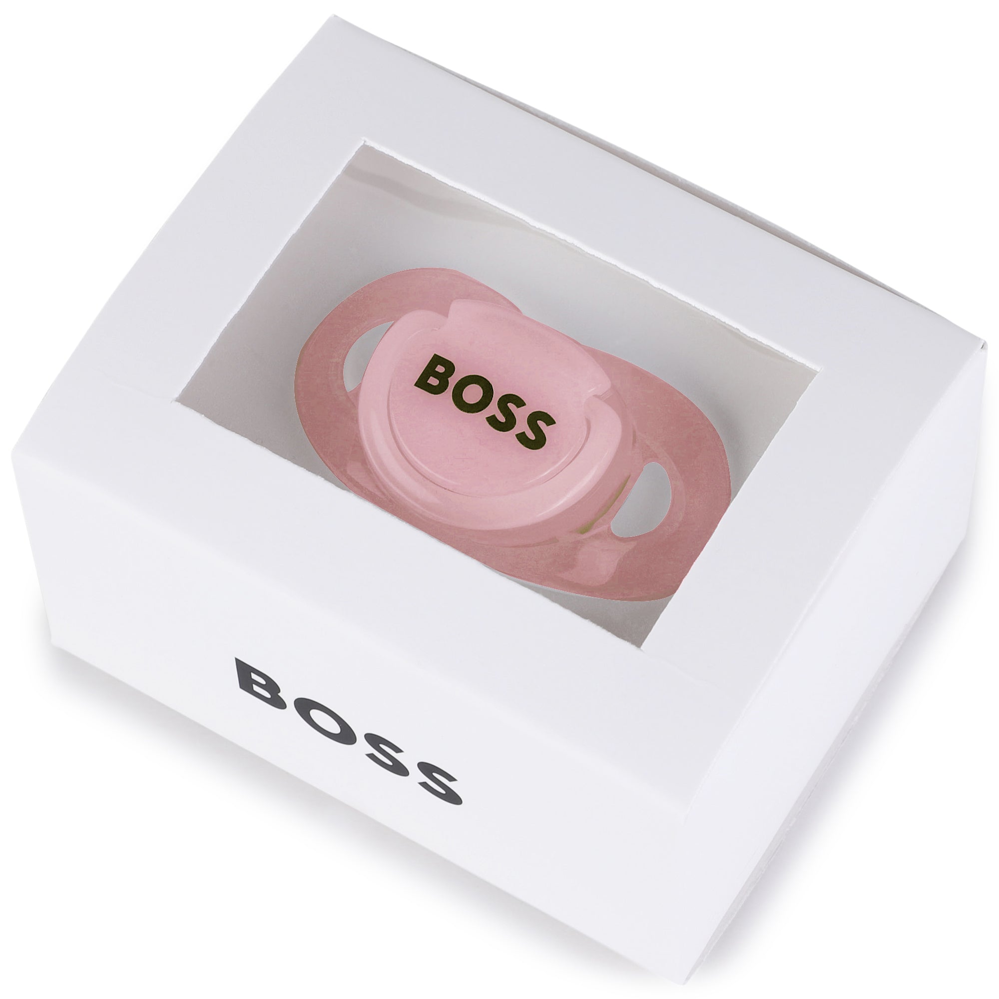 BOSS DUMMY