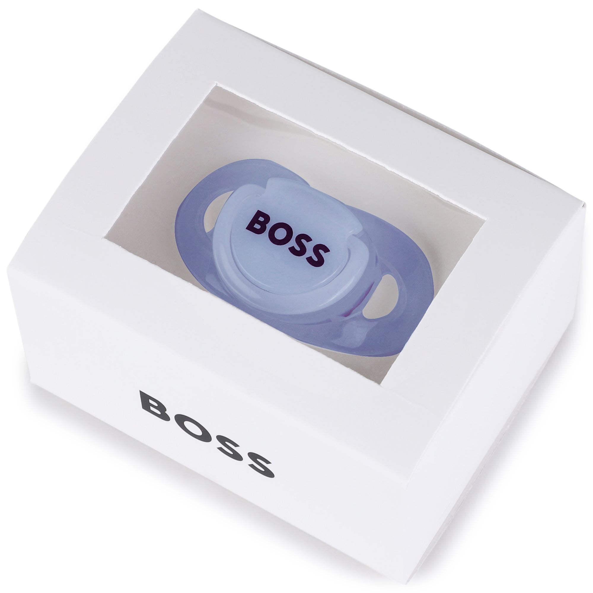 BOSS DUMMY