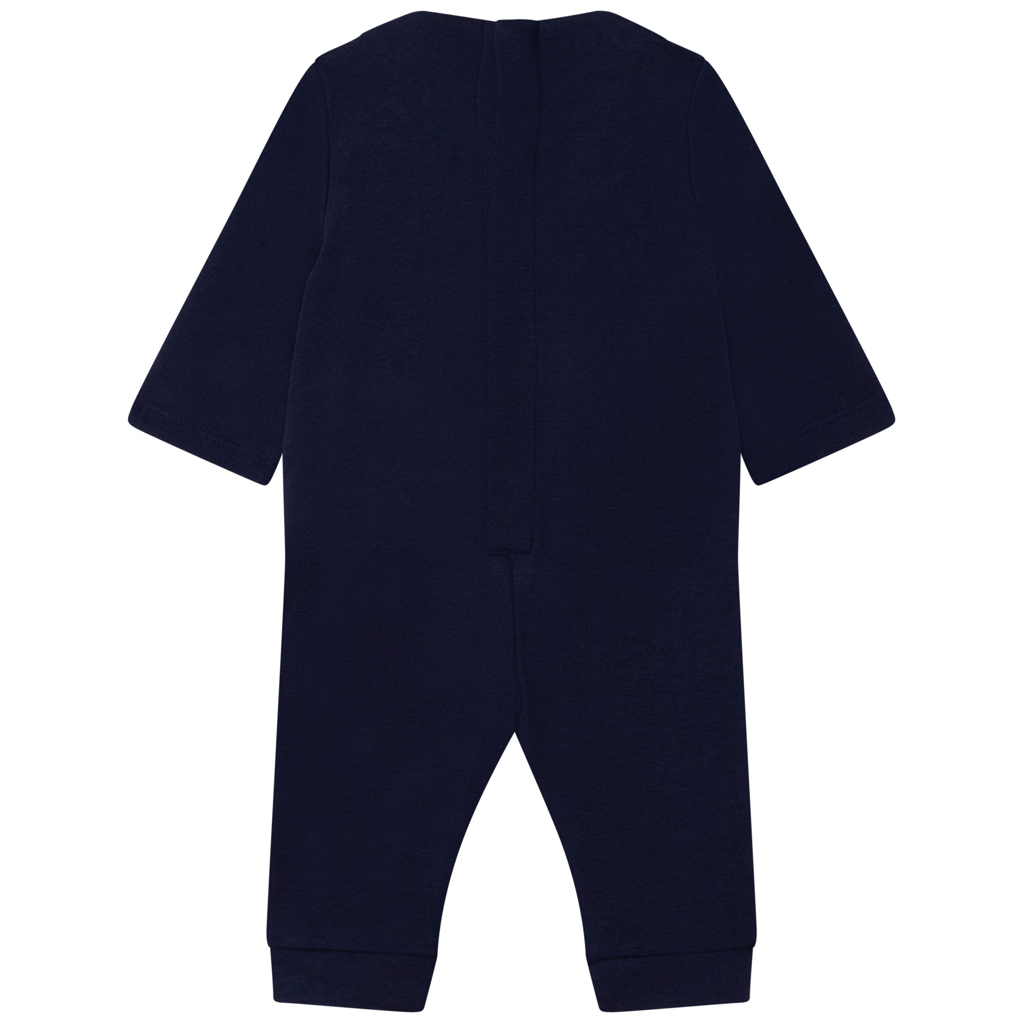 BOSS BABY 3-in-1 MILANO SUIT OVERALL