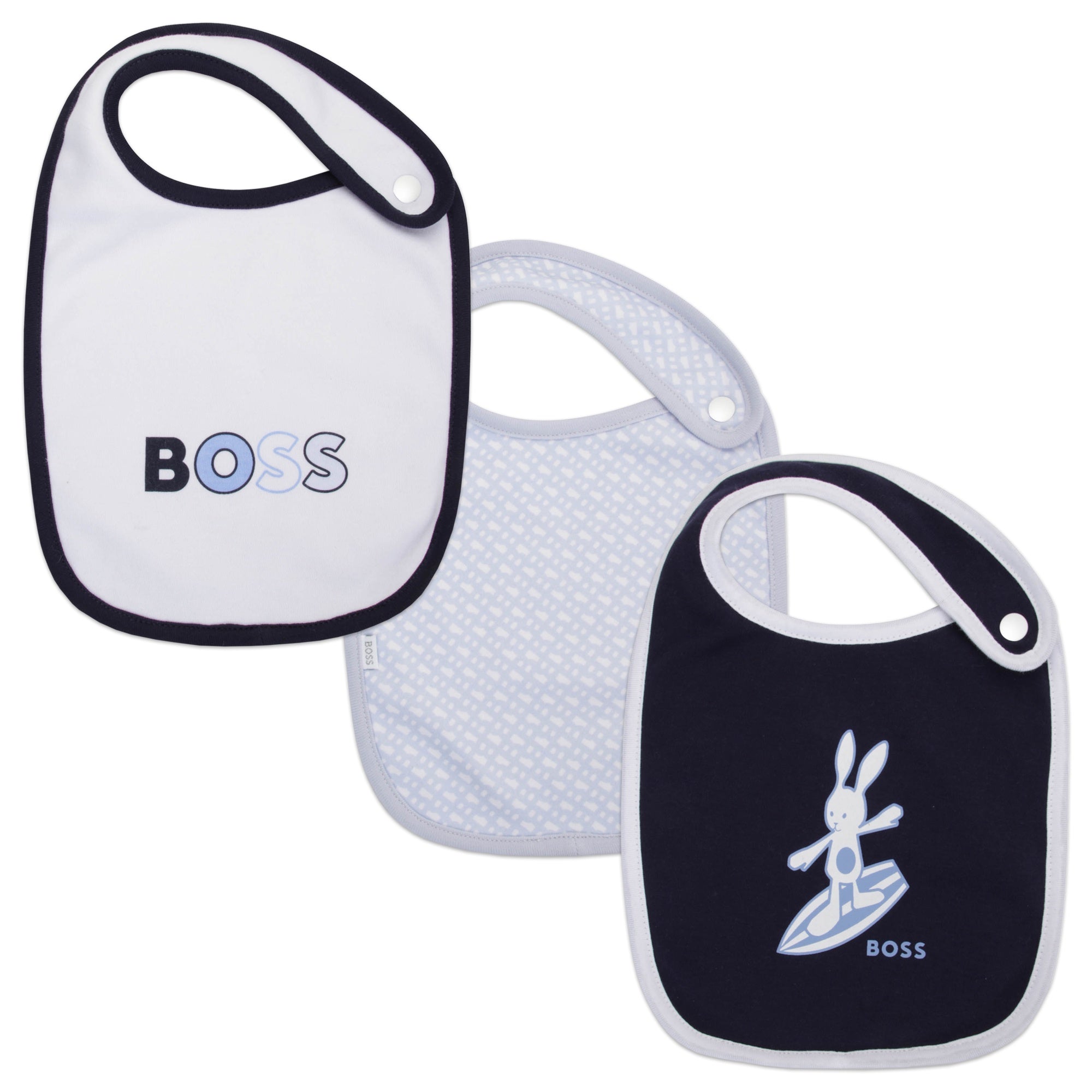 BOSS BIBS-SS23