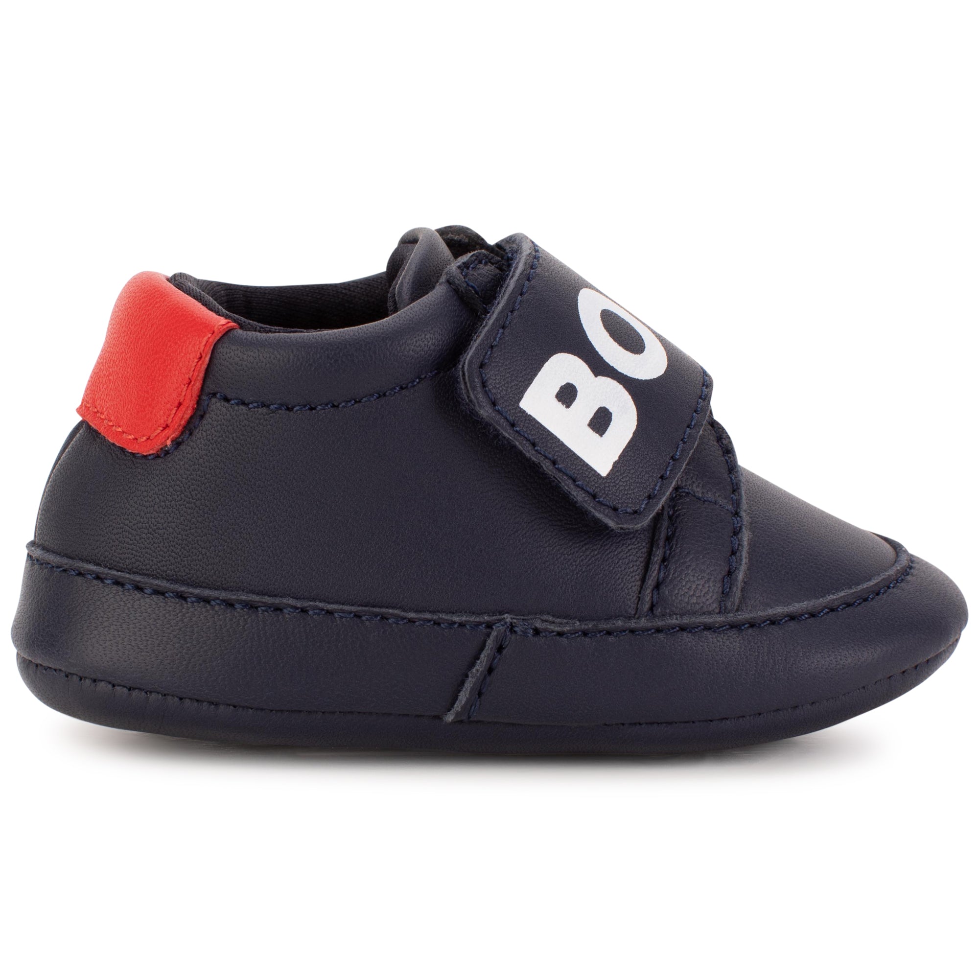 BOSS BABY TRAINERS