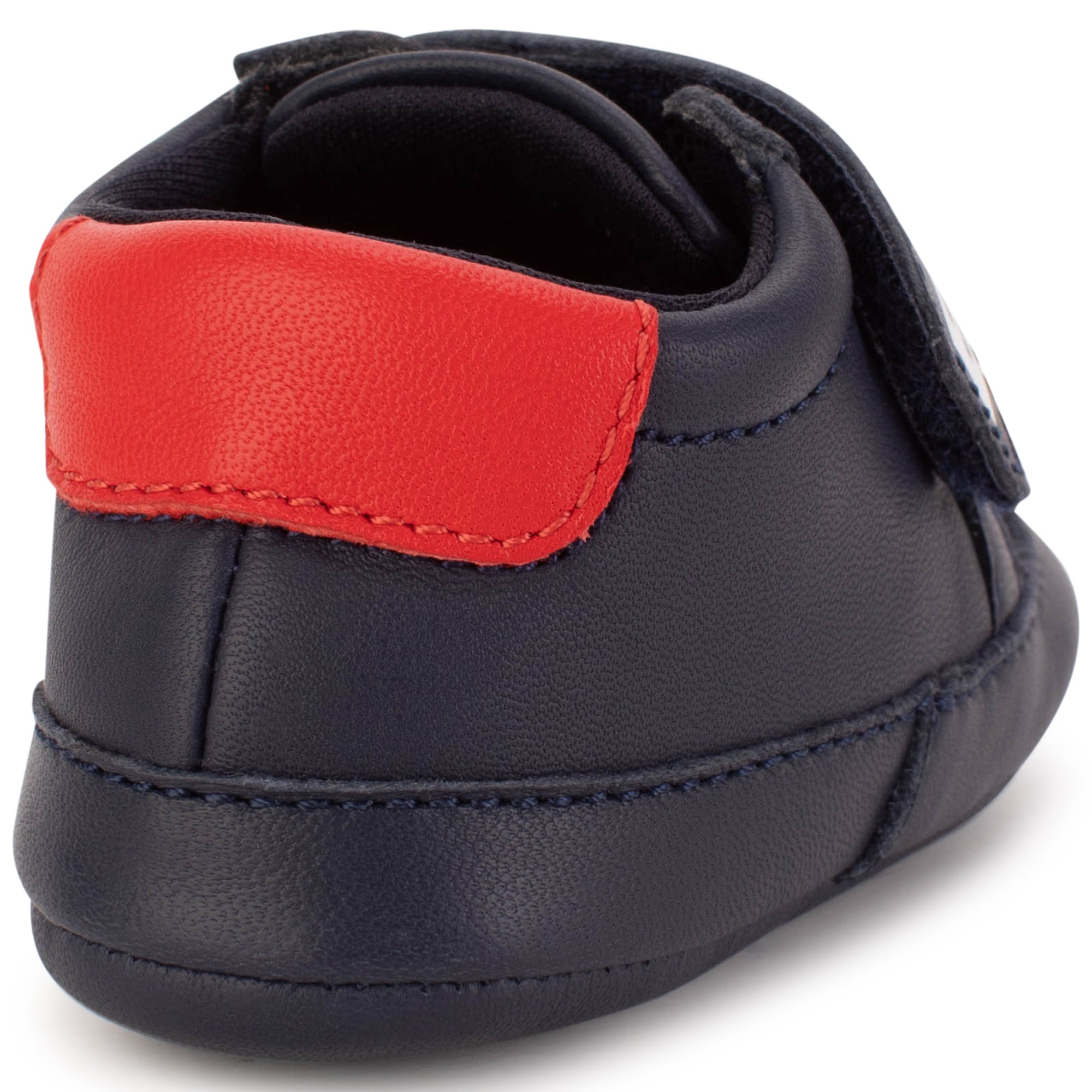 BOSS BABY TRAINERS