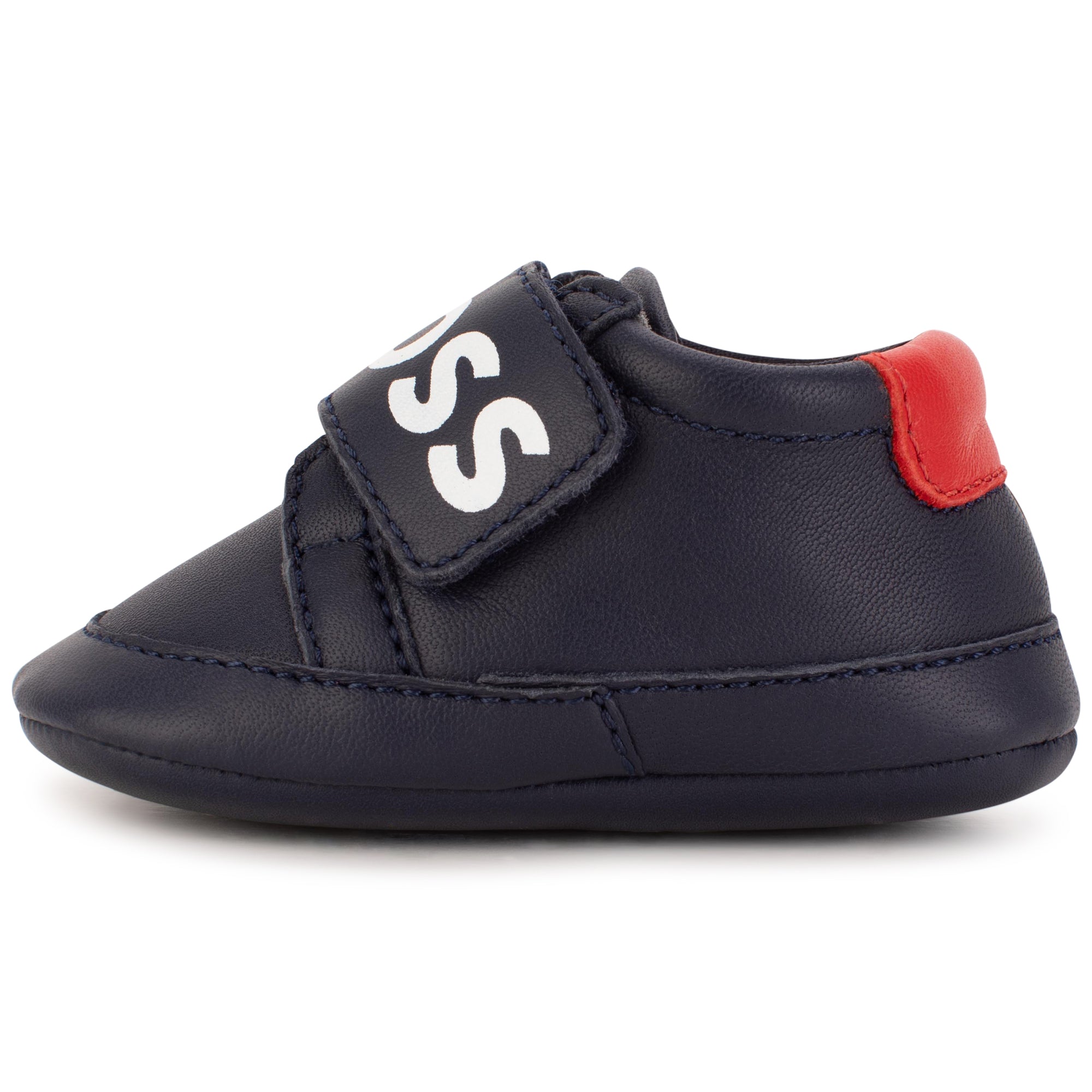 BOSS BABY TRAINERS