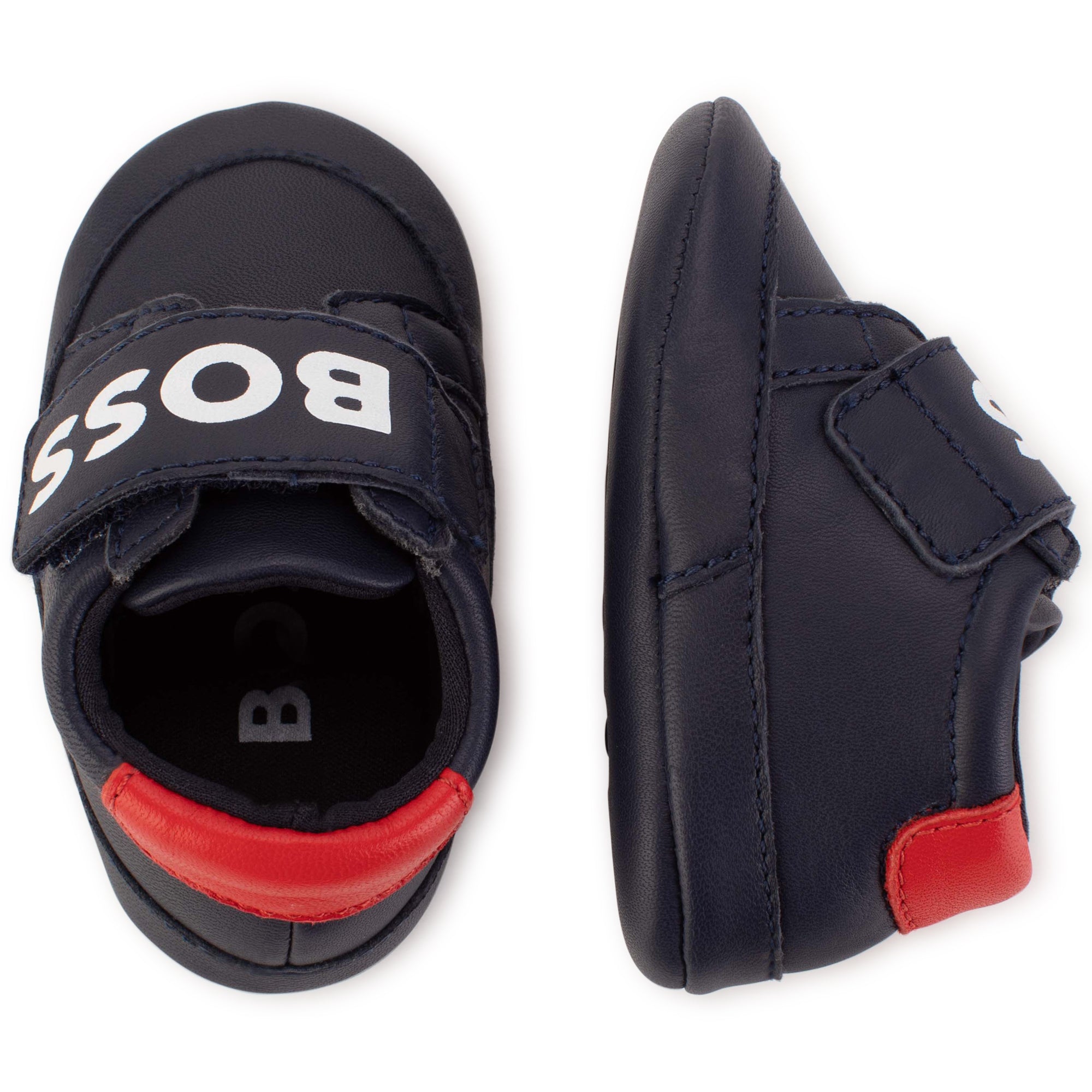BOSS BABY TRAINERS