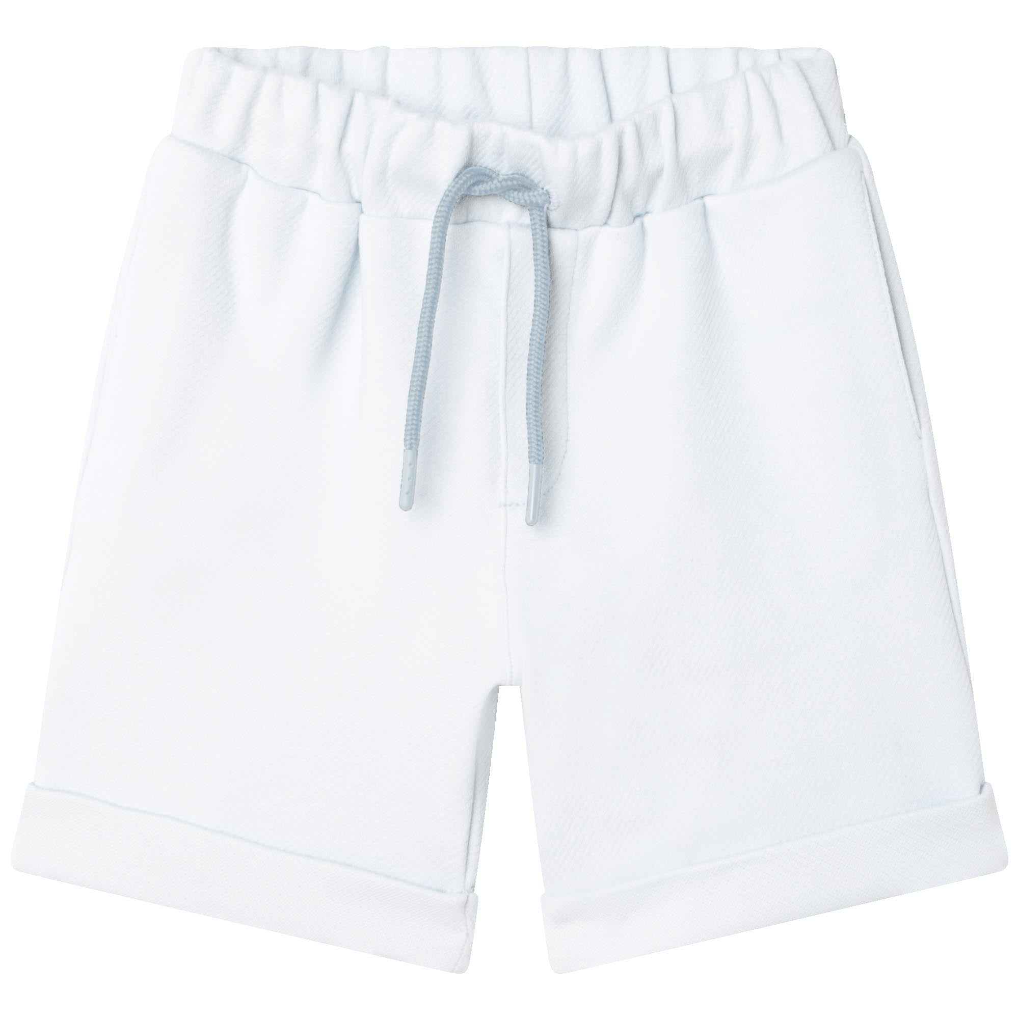 KENZO PALE BLUE TODDLER SHORTS