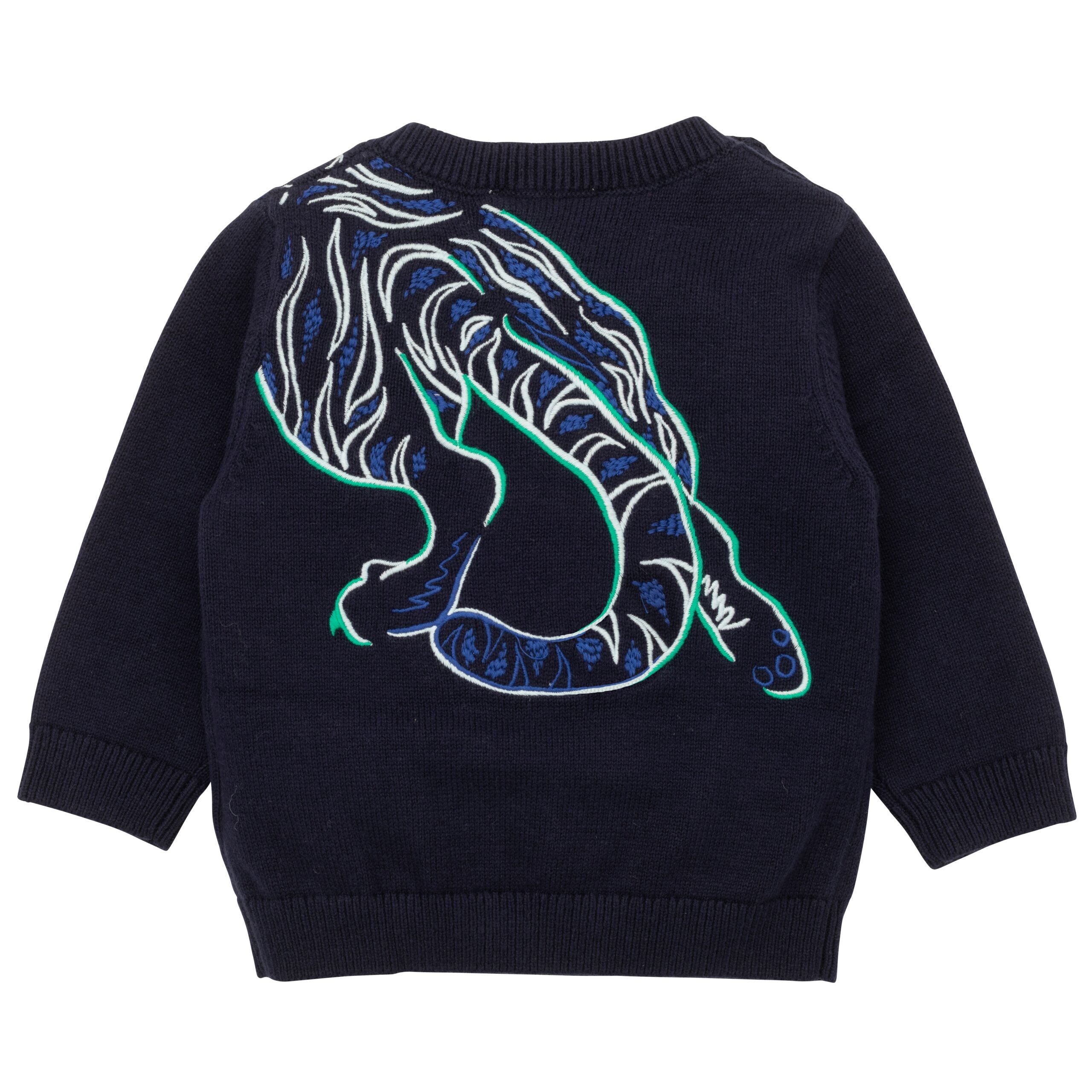 KENZO PULLOVER