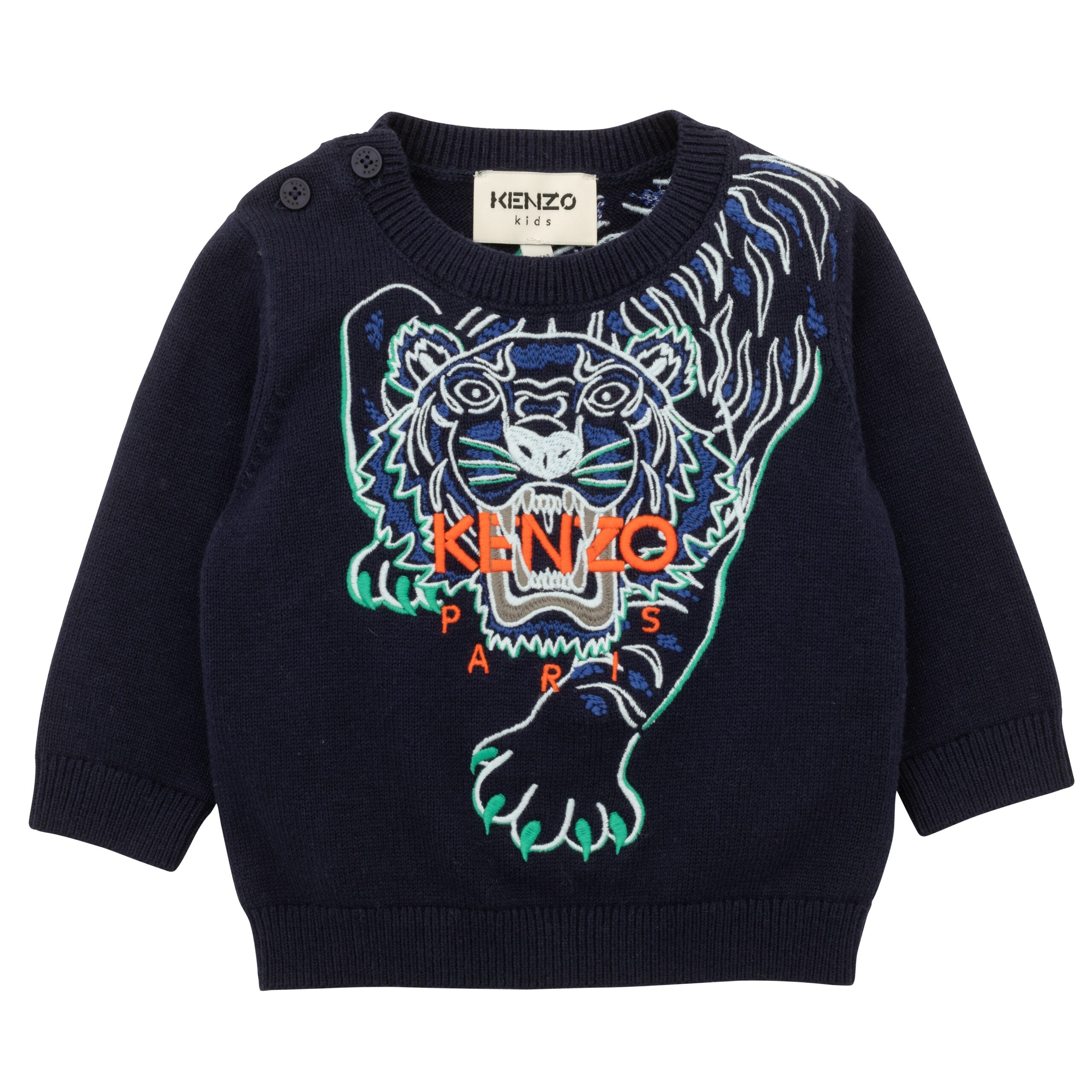 KENZO PULLOVER