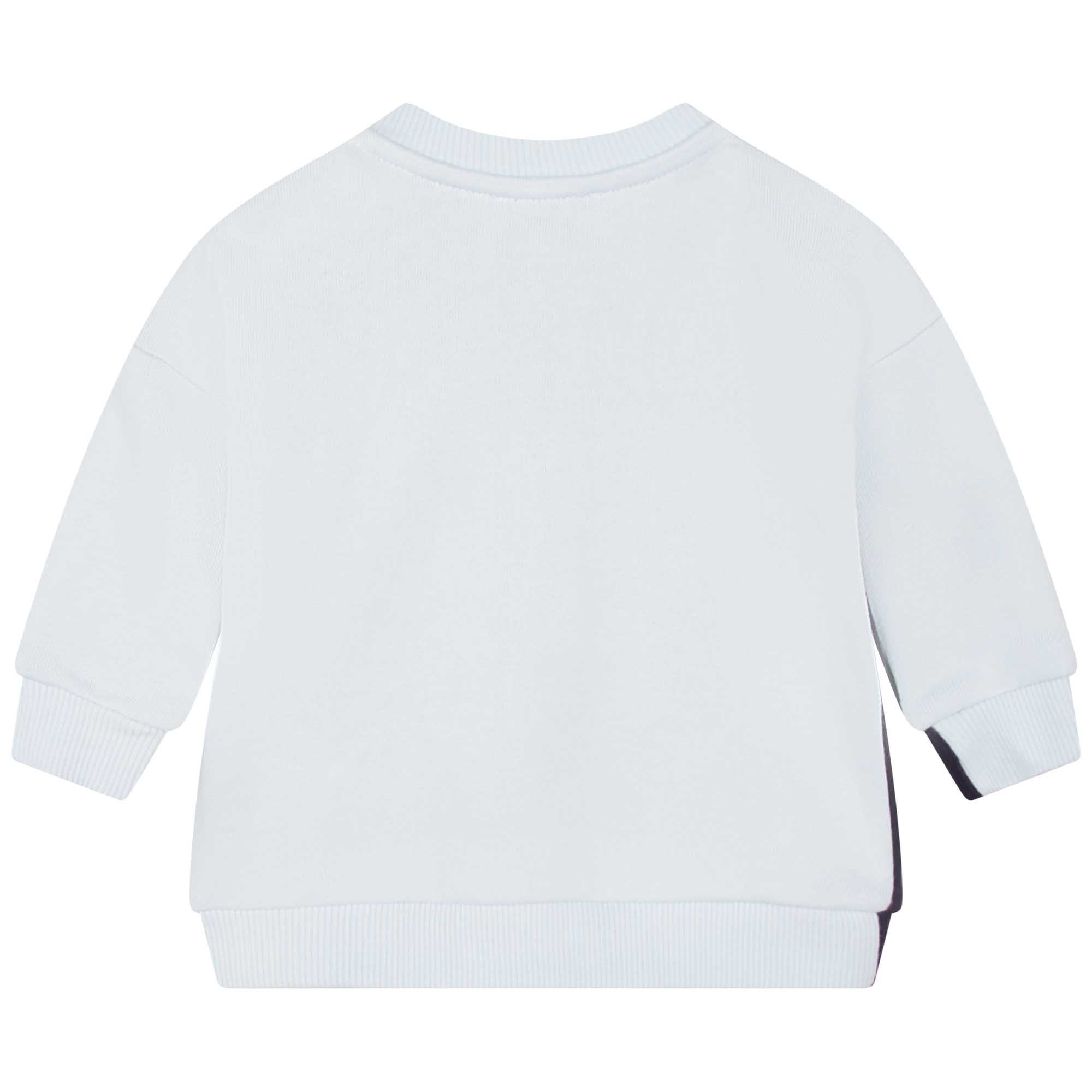 KENZO REVERSIBLE TRACKSUIT