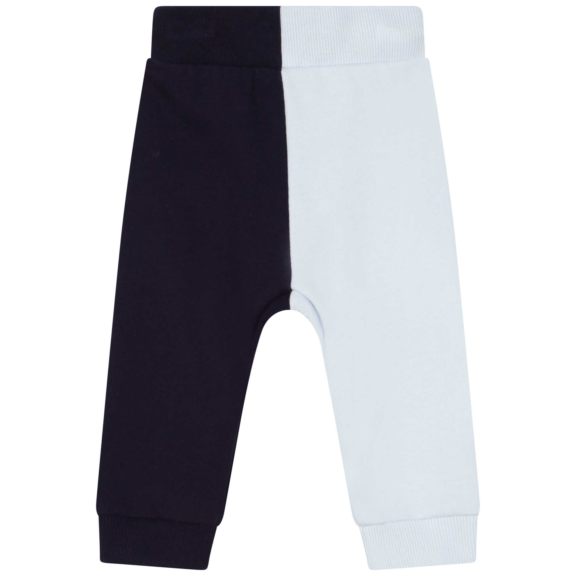 KENZO REVERSIBLE TRACKSUIT