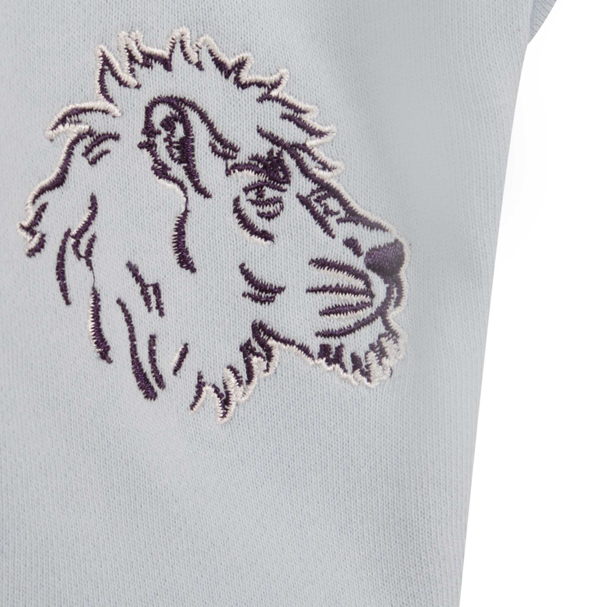 KENZO REVERSIBLE TRACKSUIT