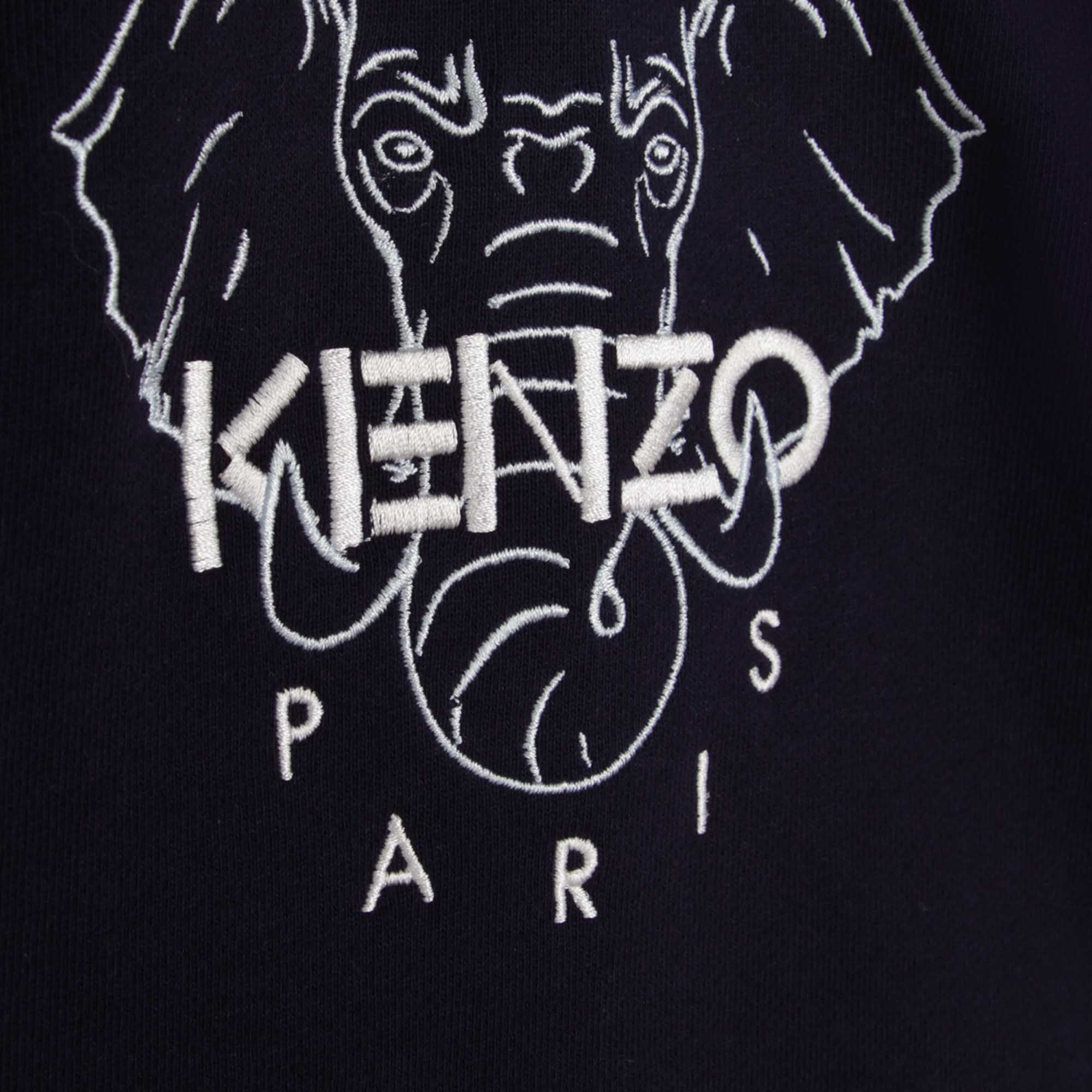 KENZO REVERSIBLE TRACKSUIT