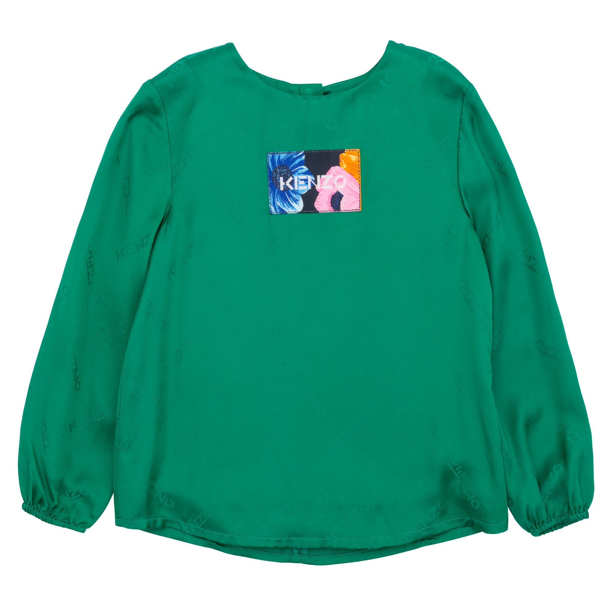 KENZO BLOUSE